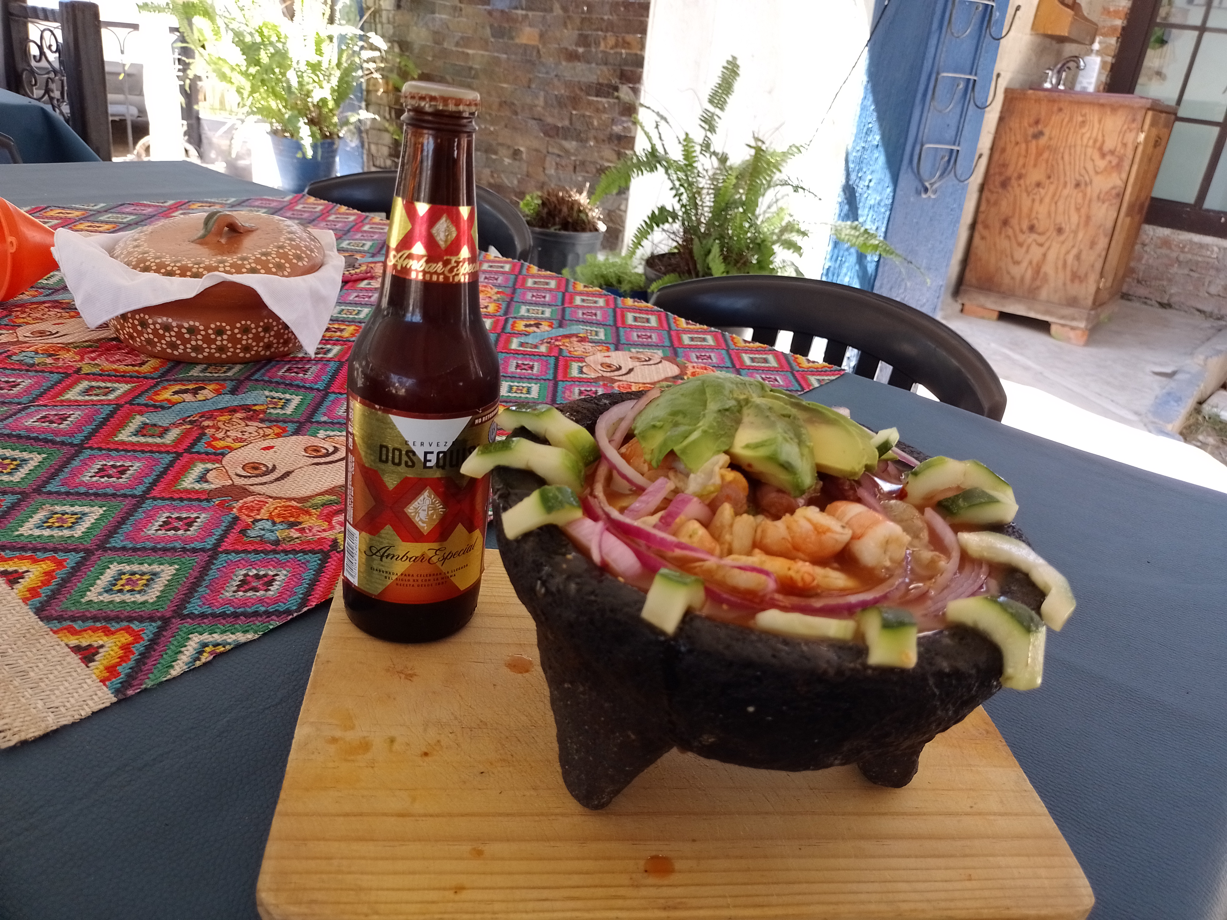 Km13 Wing's and Beer's & LA COCINA DE NINA image 4