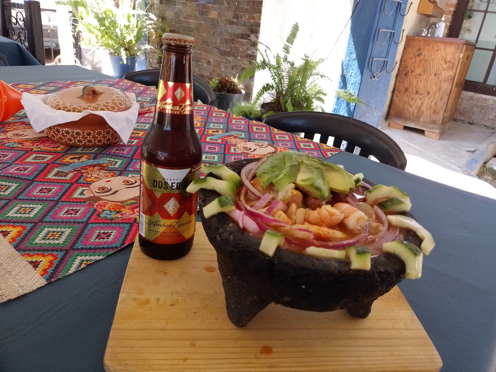 Km13 Wing's and Beer's & LA COCINA DE NINA image 4
