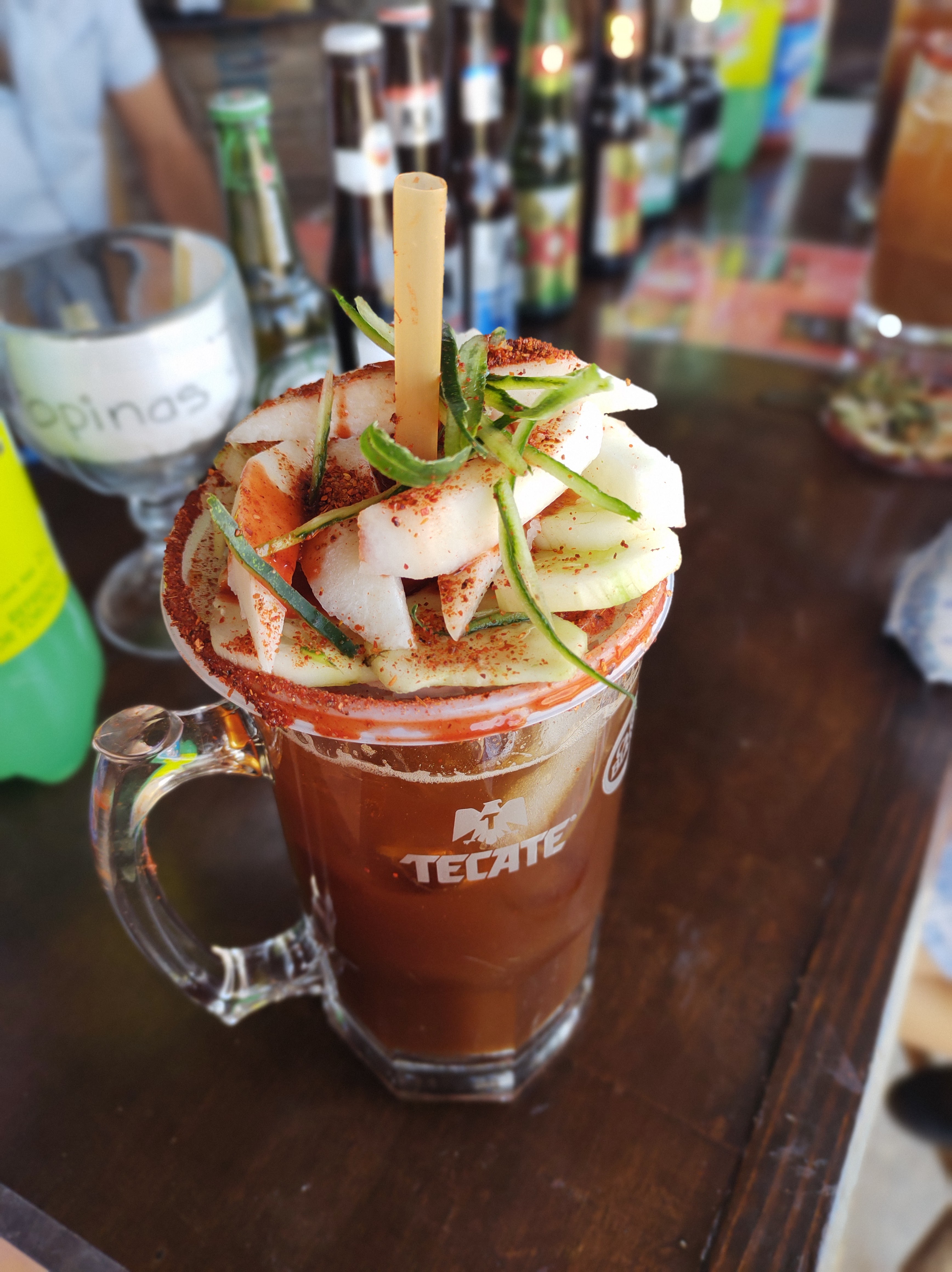 Km13 Wing's and Beer's & LA COCINA DE NINA image 5