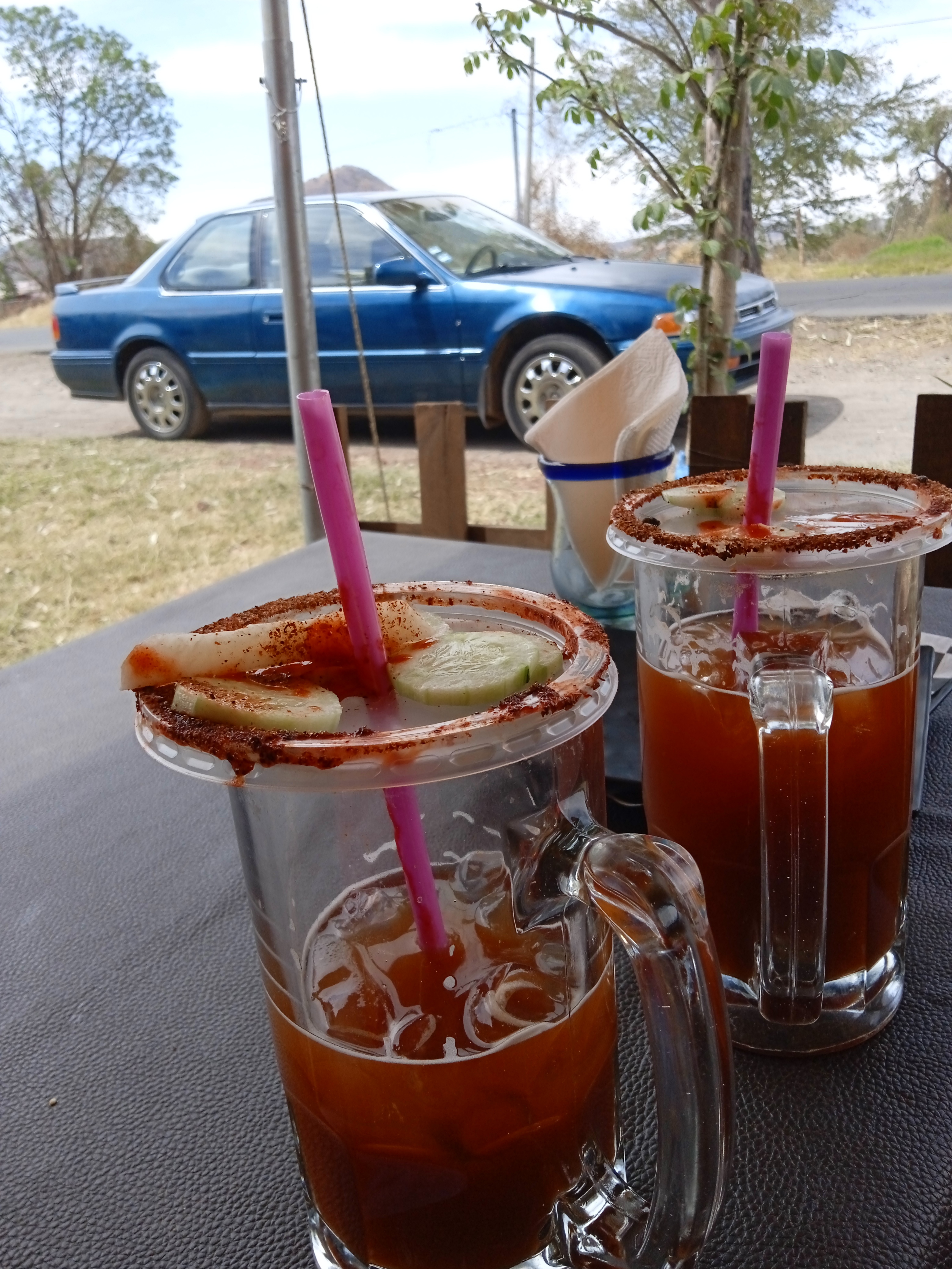 Km13 Wing's and Beer's & LA COCINA DE NINA image 7