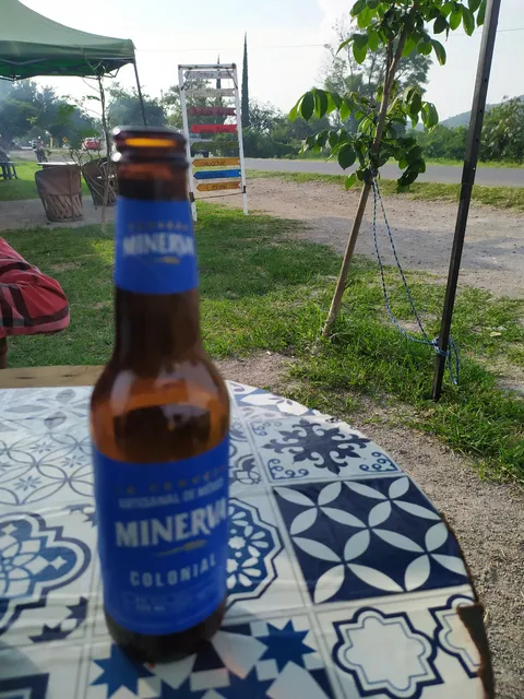 Km13 Wing's and Beer's & LA COCINA DE NINA image 8