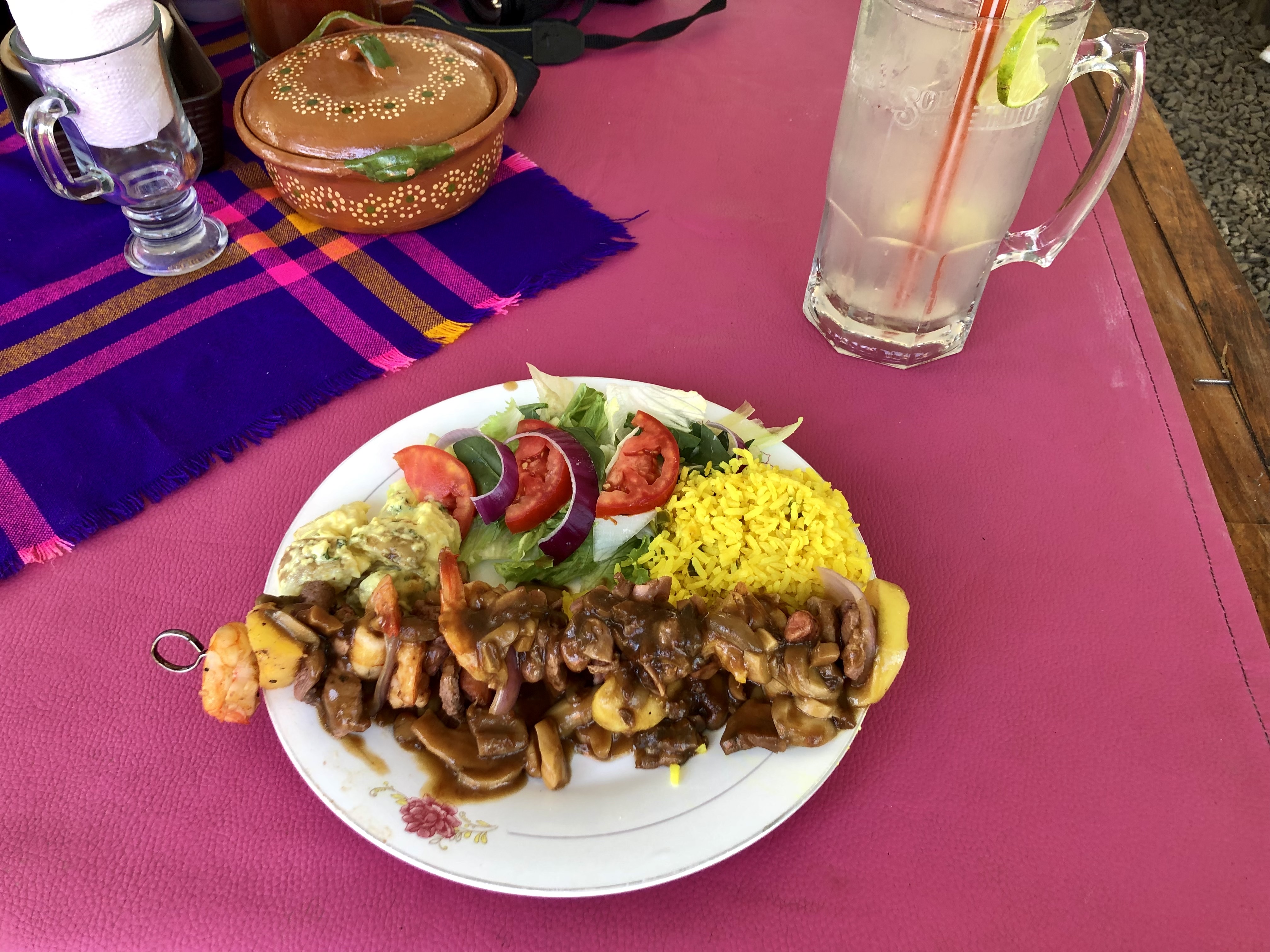 Km13 Wing's and Beer's & LA COCINA DE NINA image 9