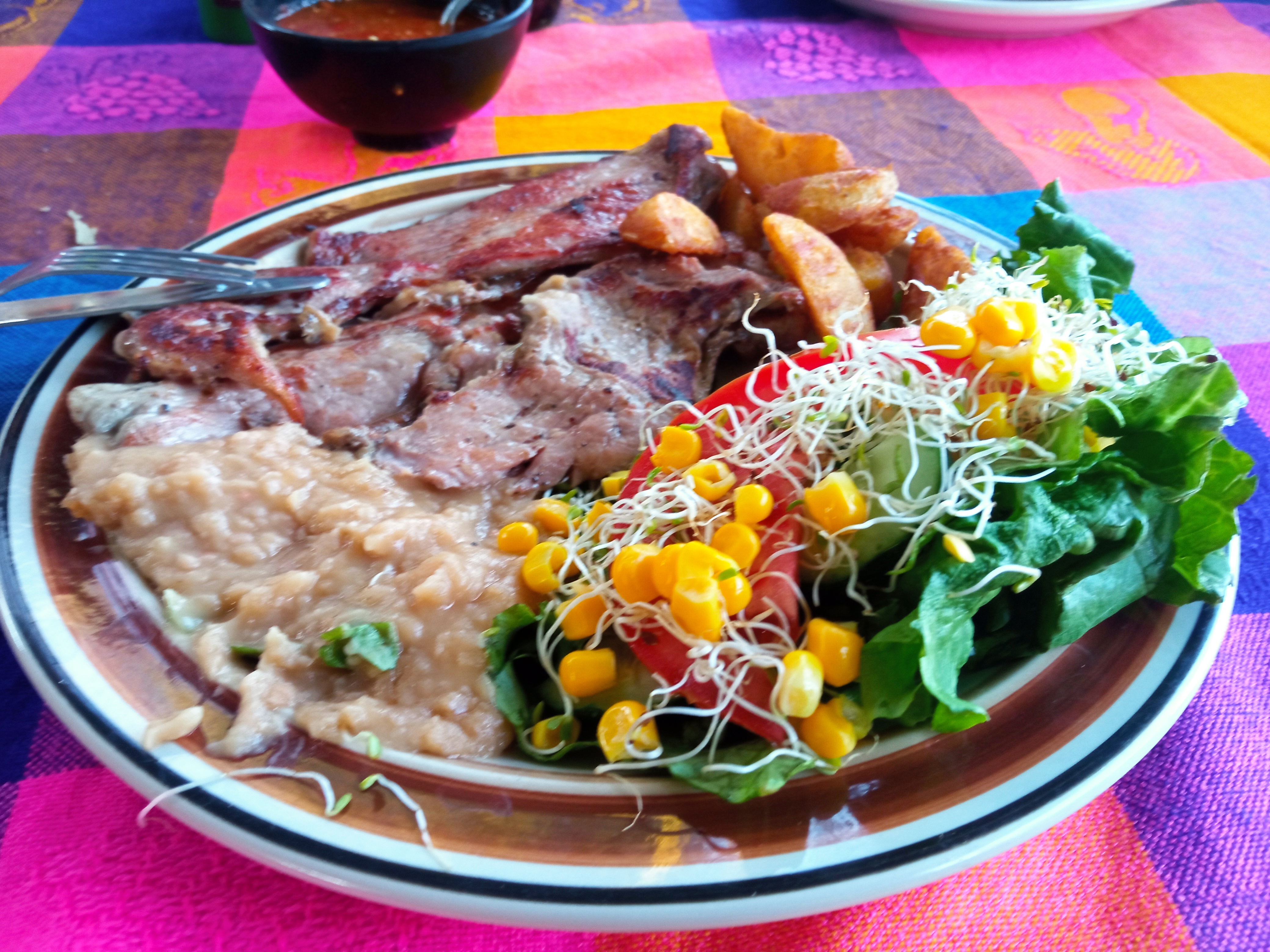 Km13 Wing's and Beer's & LA COCINA DE NINA image 10