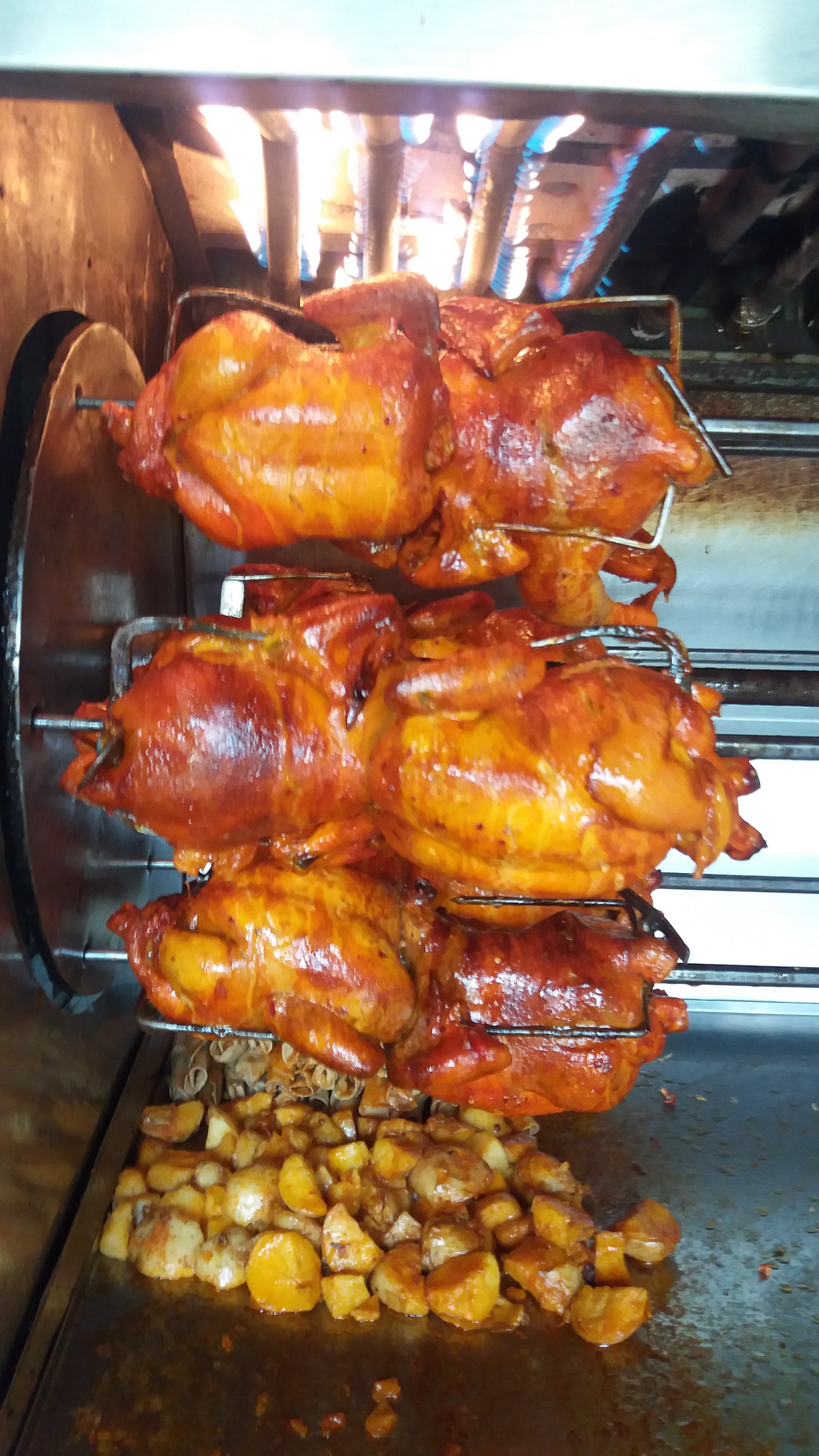 Rosticeria Pako image 2