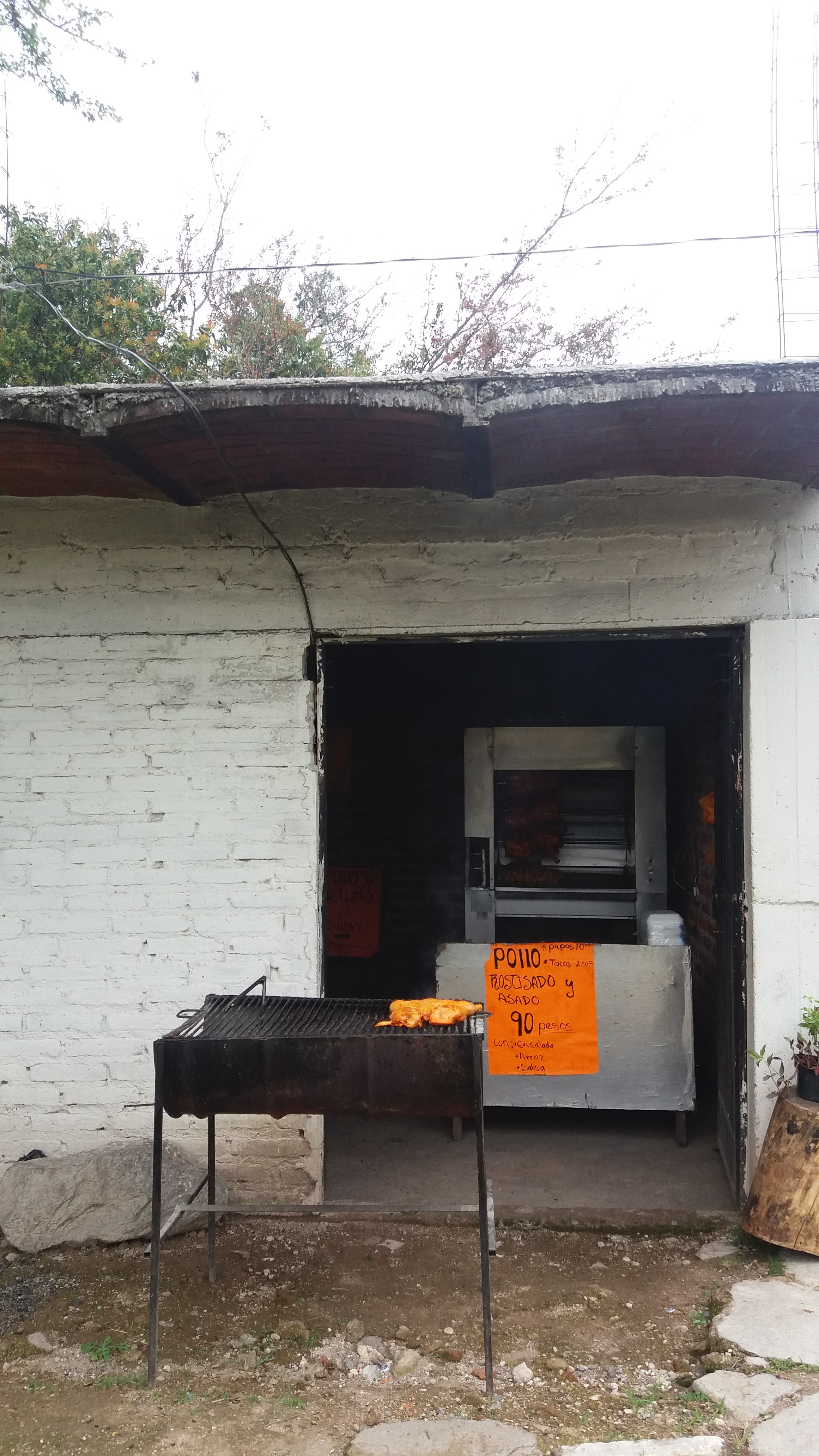 Rosticeria Pako image 4