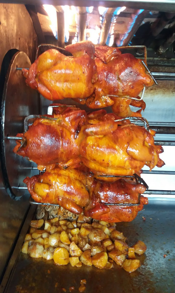 Rosticeria Pako image 6