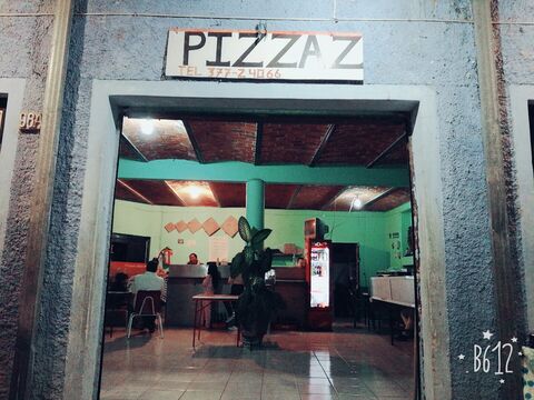 Pizzas Sanchez image 1