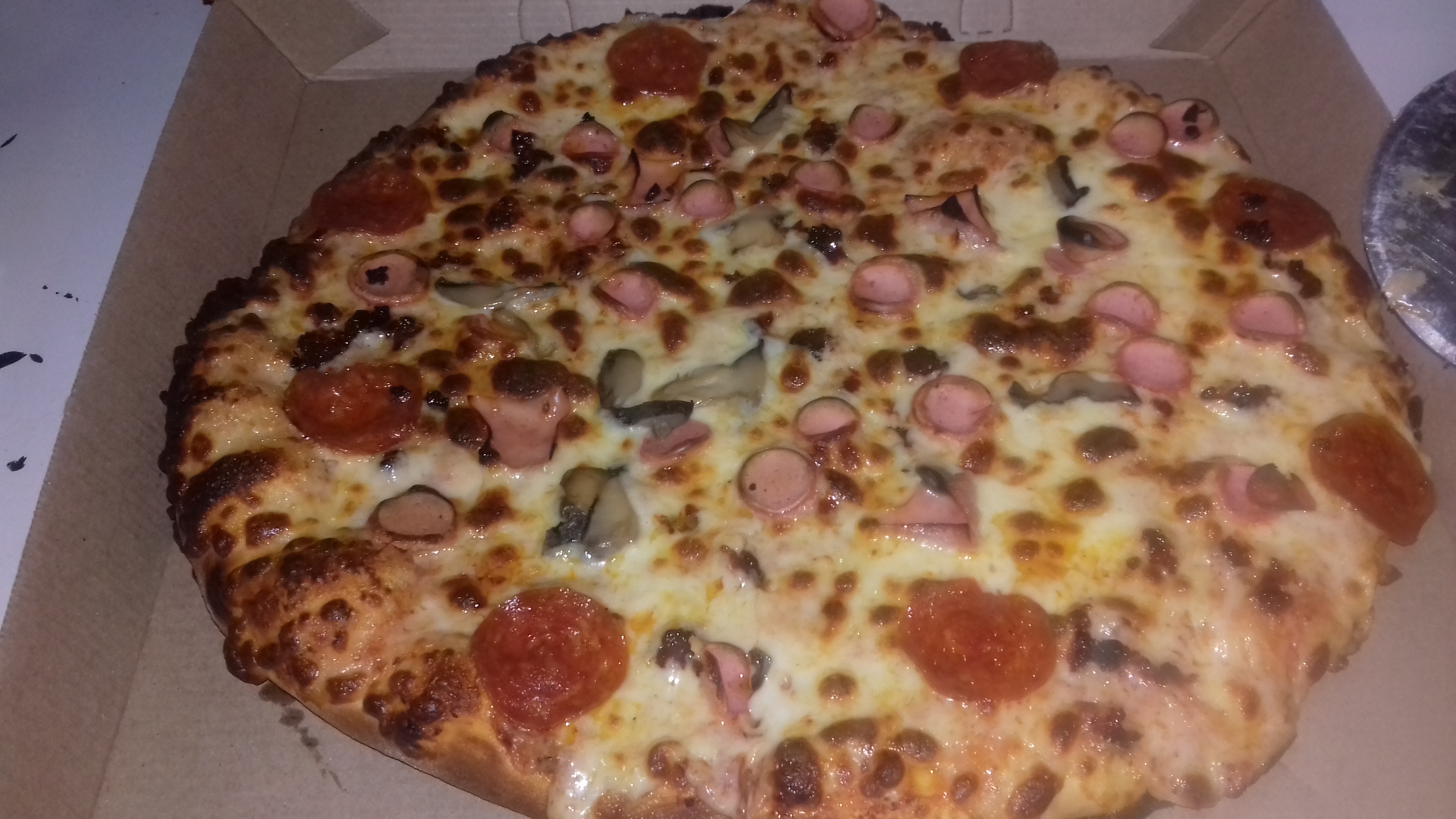 Pizzas Sanchez image 2