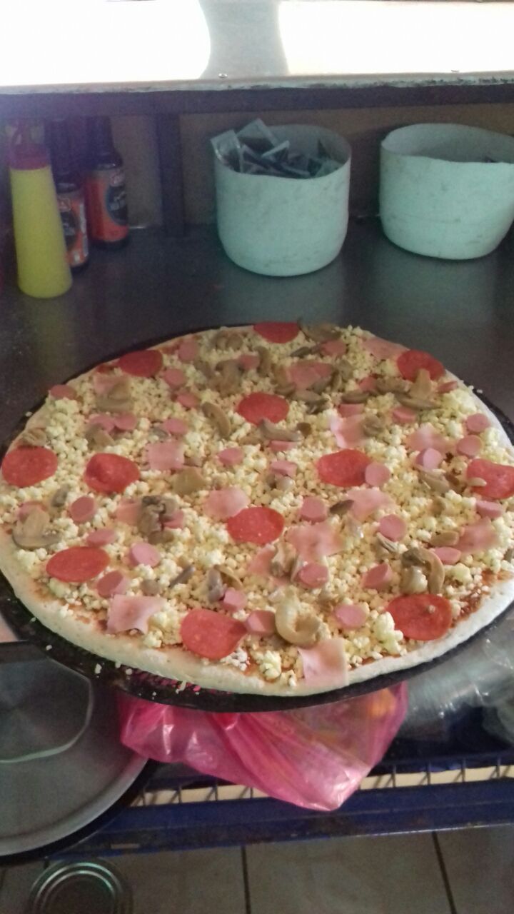 Pizzas Sanchez image 4