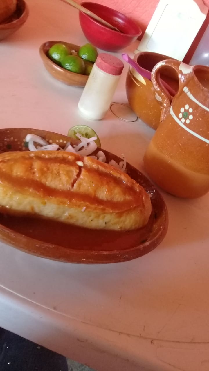 Tortas ahogadas Pedro's image