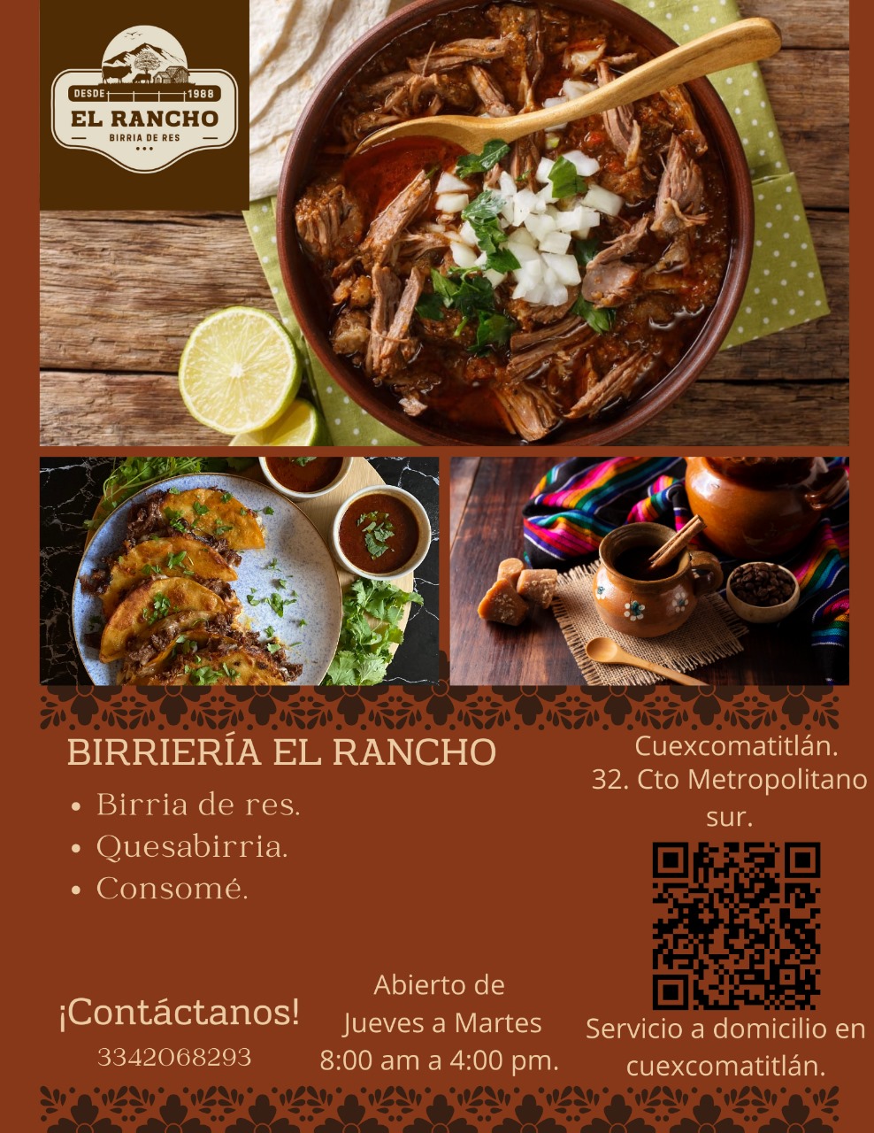 Birriería El Rancho image 6