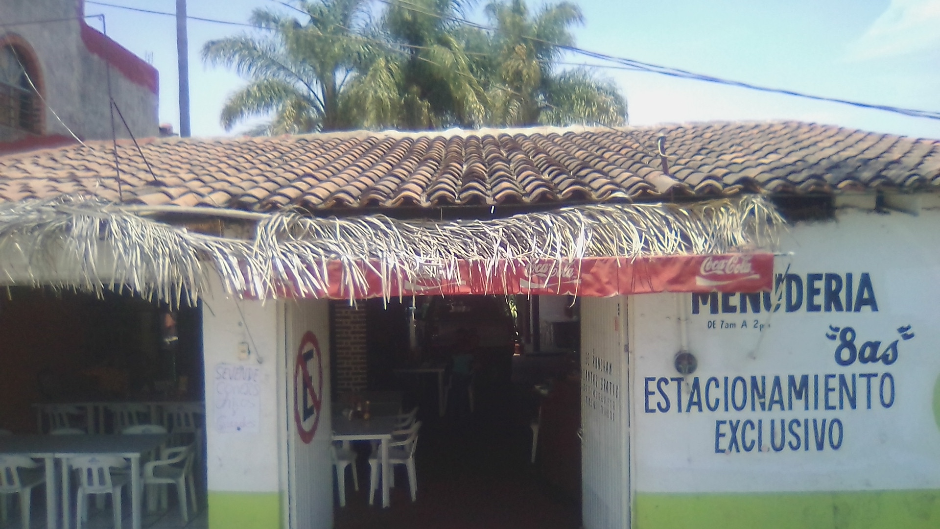 Menuderia Ochoas image 1