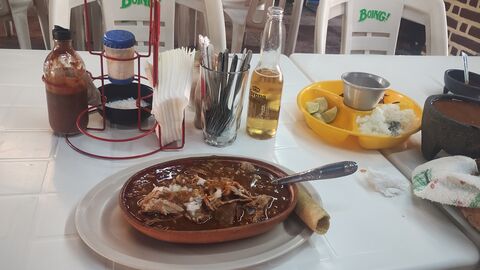 Menuderia Ochoas image 2