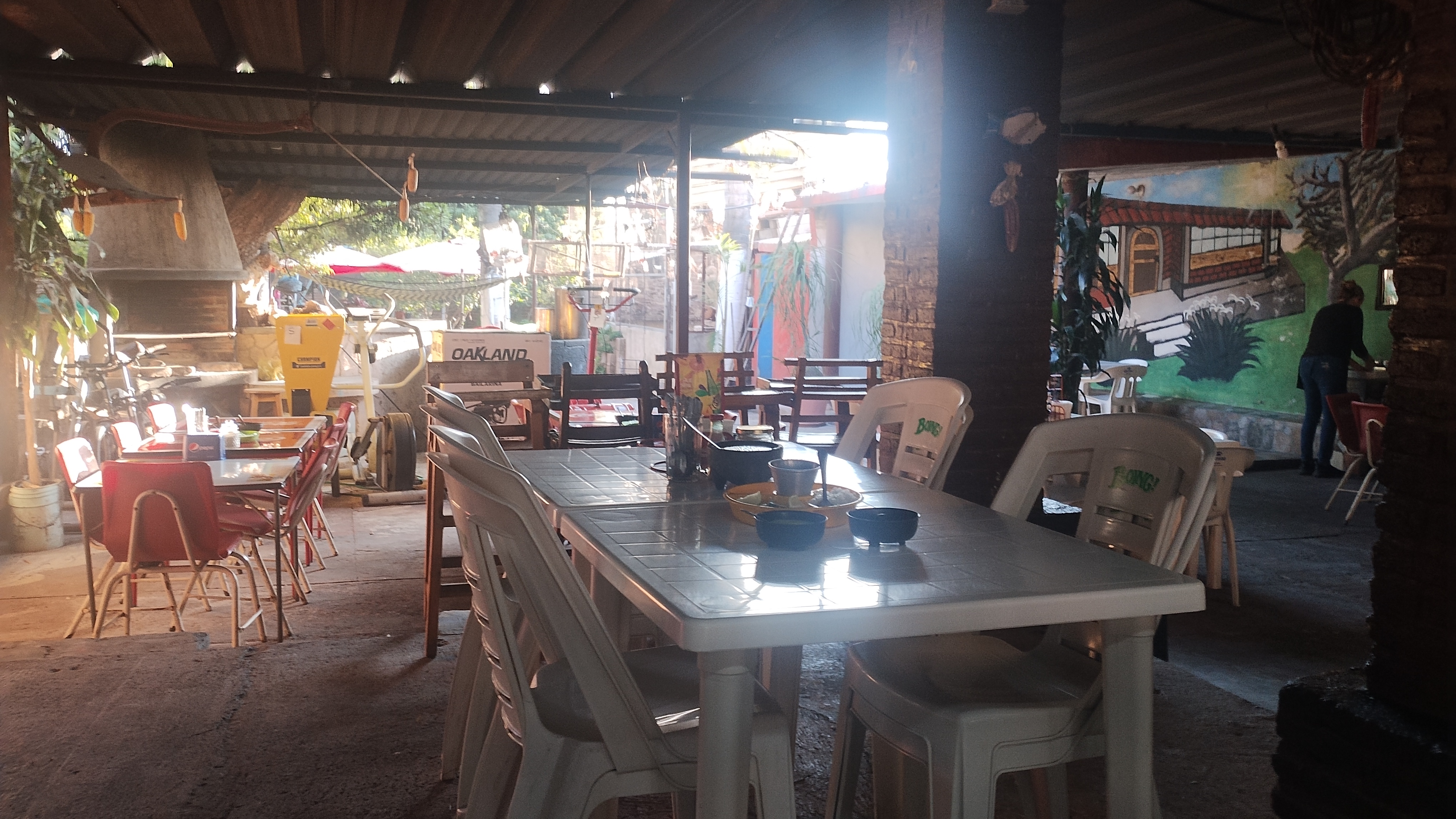 Menuderia Ochoas image 3