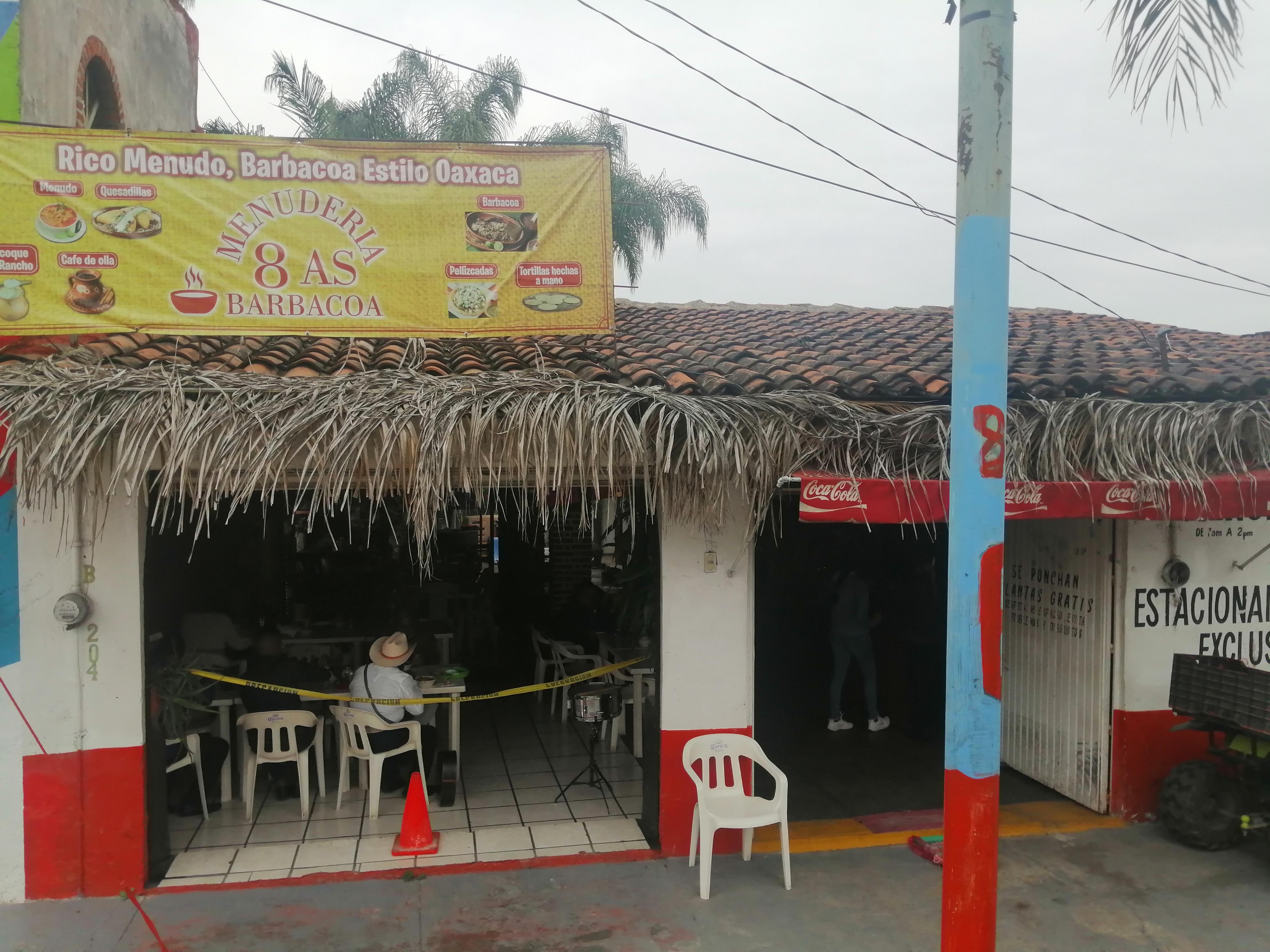 Menuderia Ochoas image 5