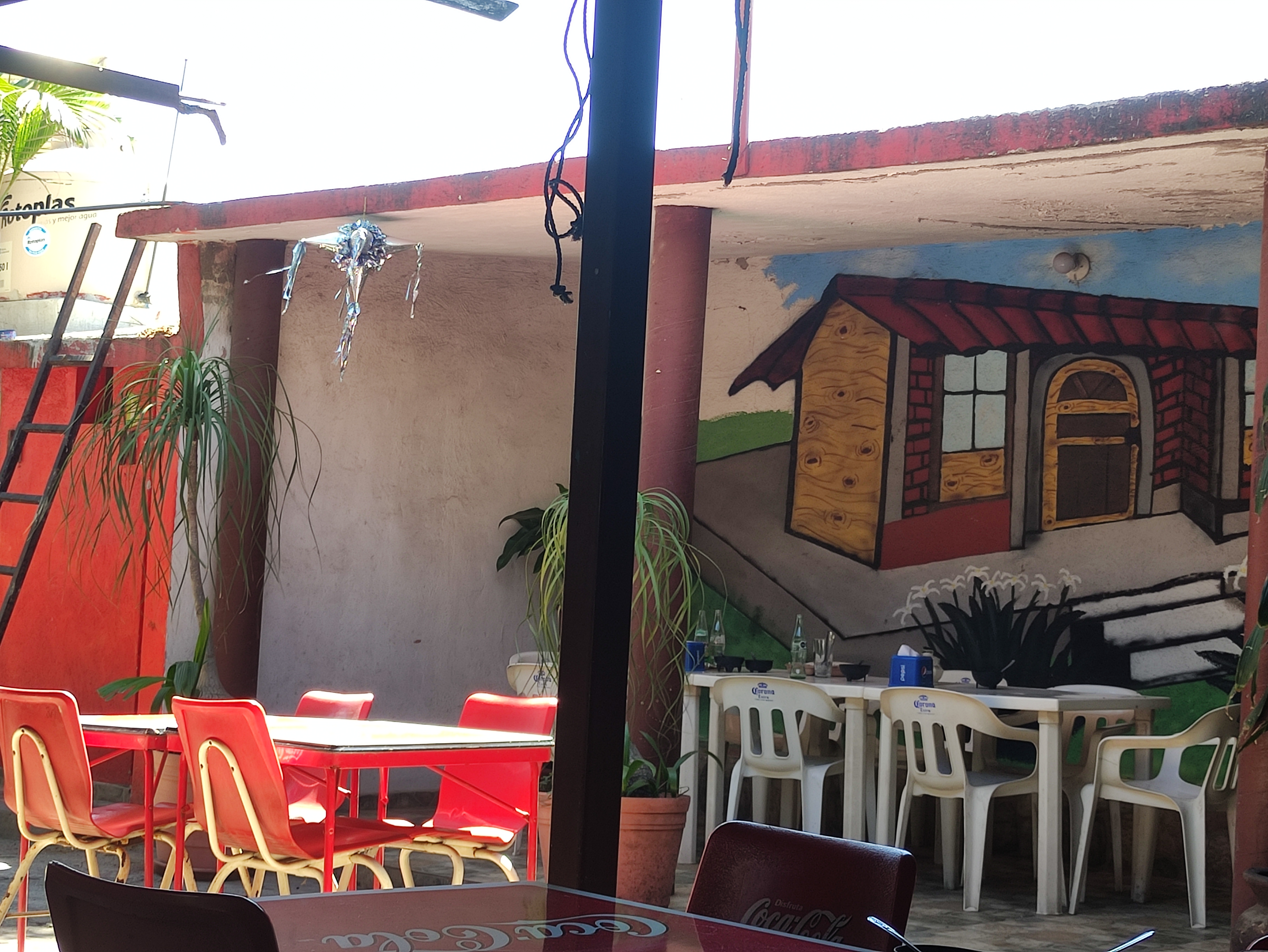 Menuderia Ochoas image 9