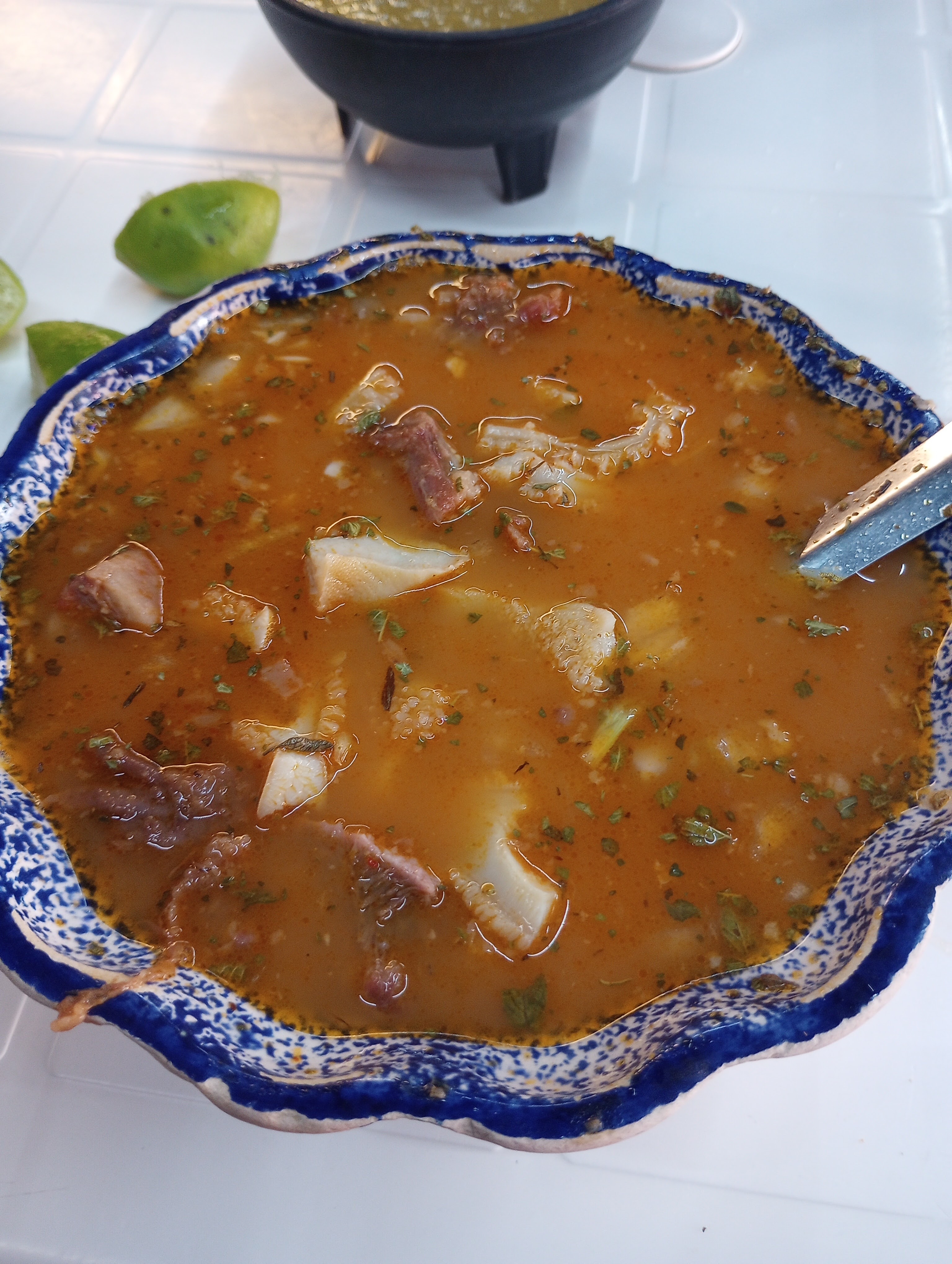 Menuderia Ochoas image 10