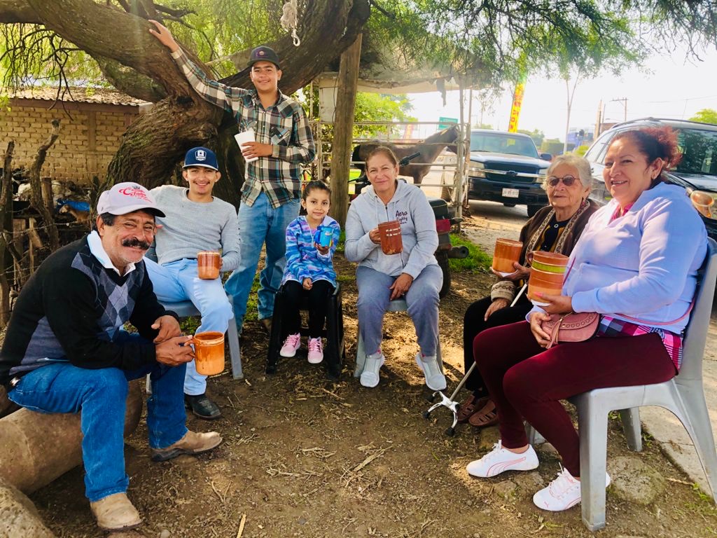 Pajaretes DeLaTorre image 9