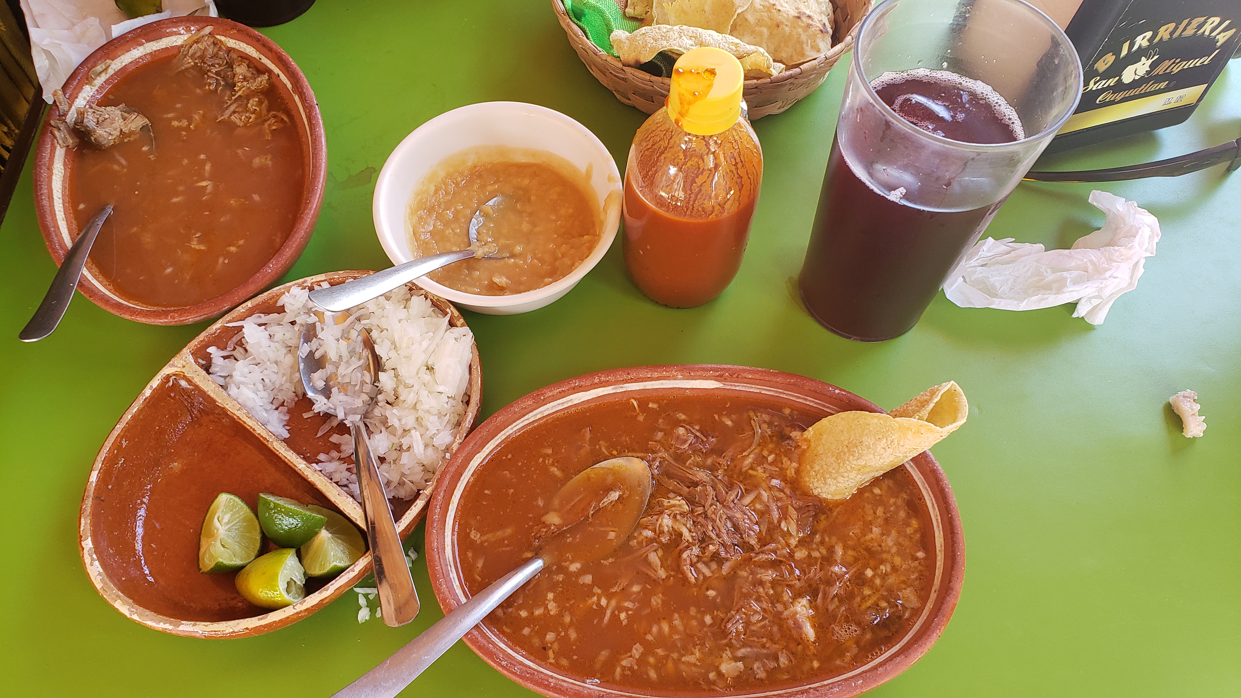 Birriería San Miguel Cuyutlán image 2