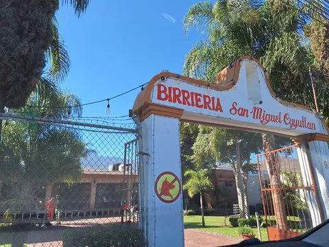 Birriería San Miguel Cuyutlán image 5