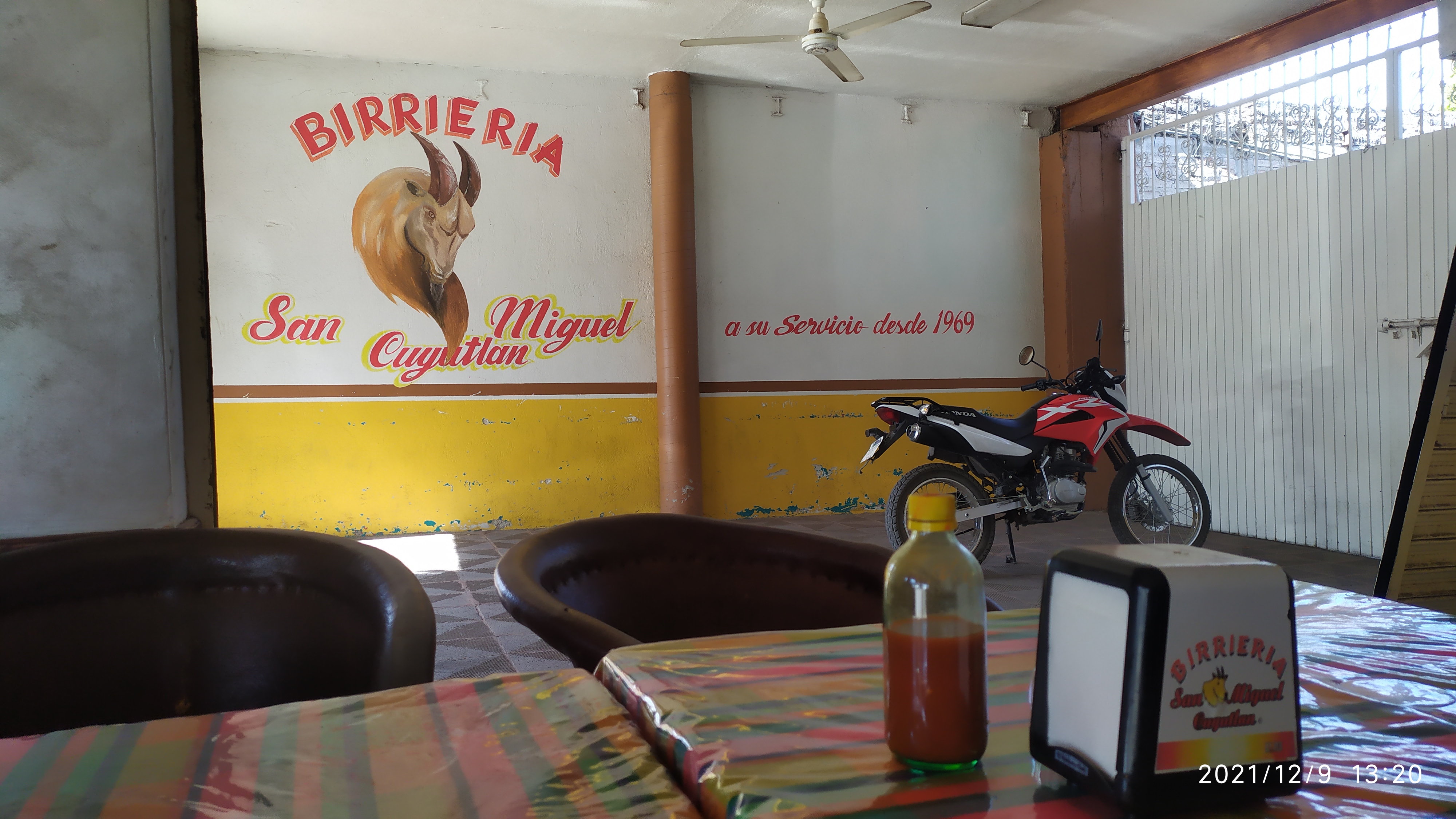 Birriería San Miguel Cuyutlán image 7