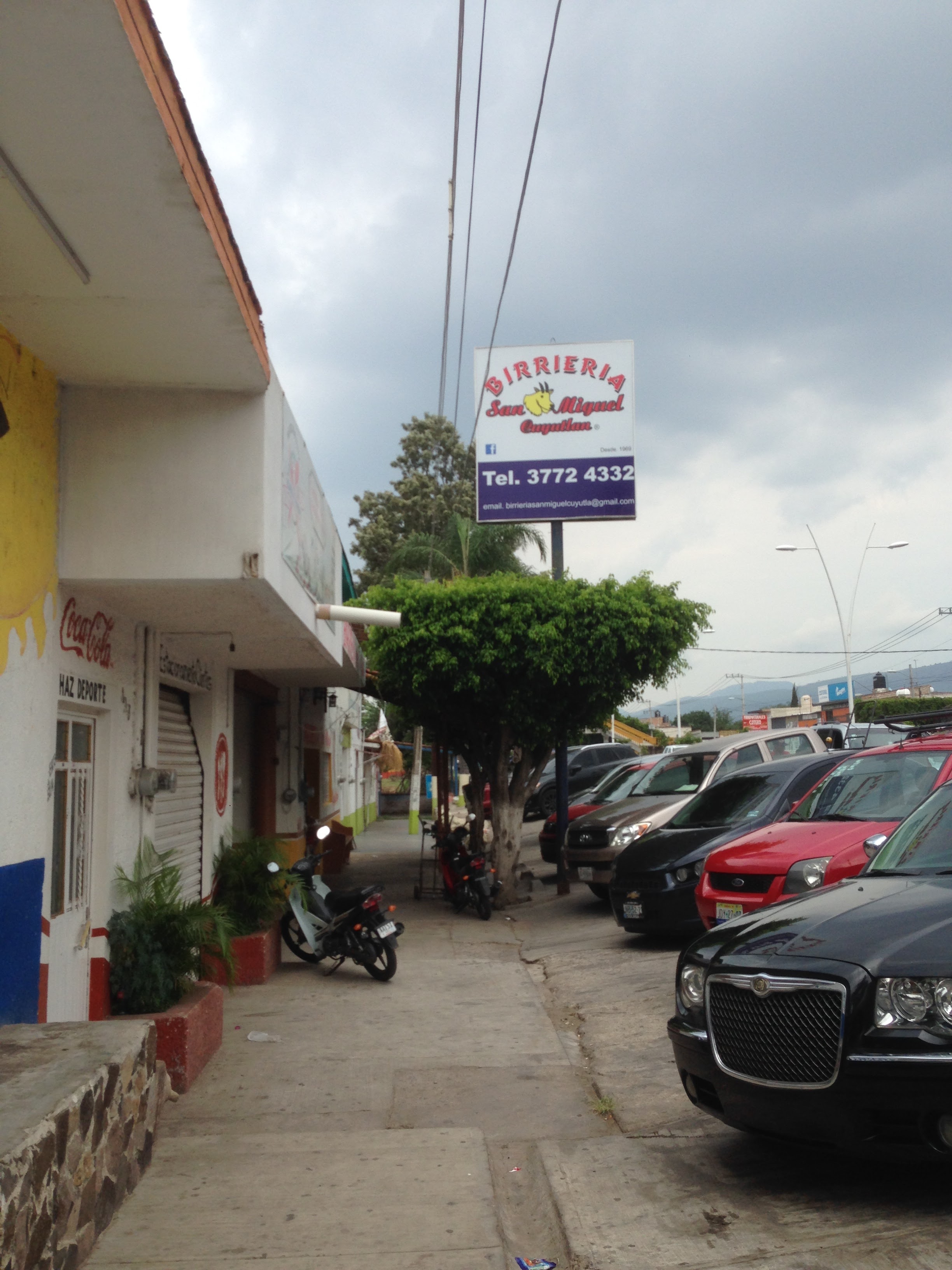 Birriería San Miguel Cuyutlán image 8