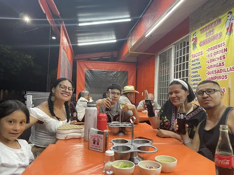 Taquería Los Gorditos image 1