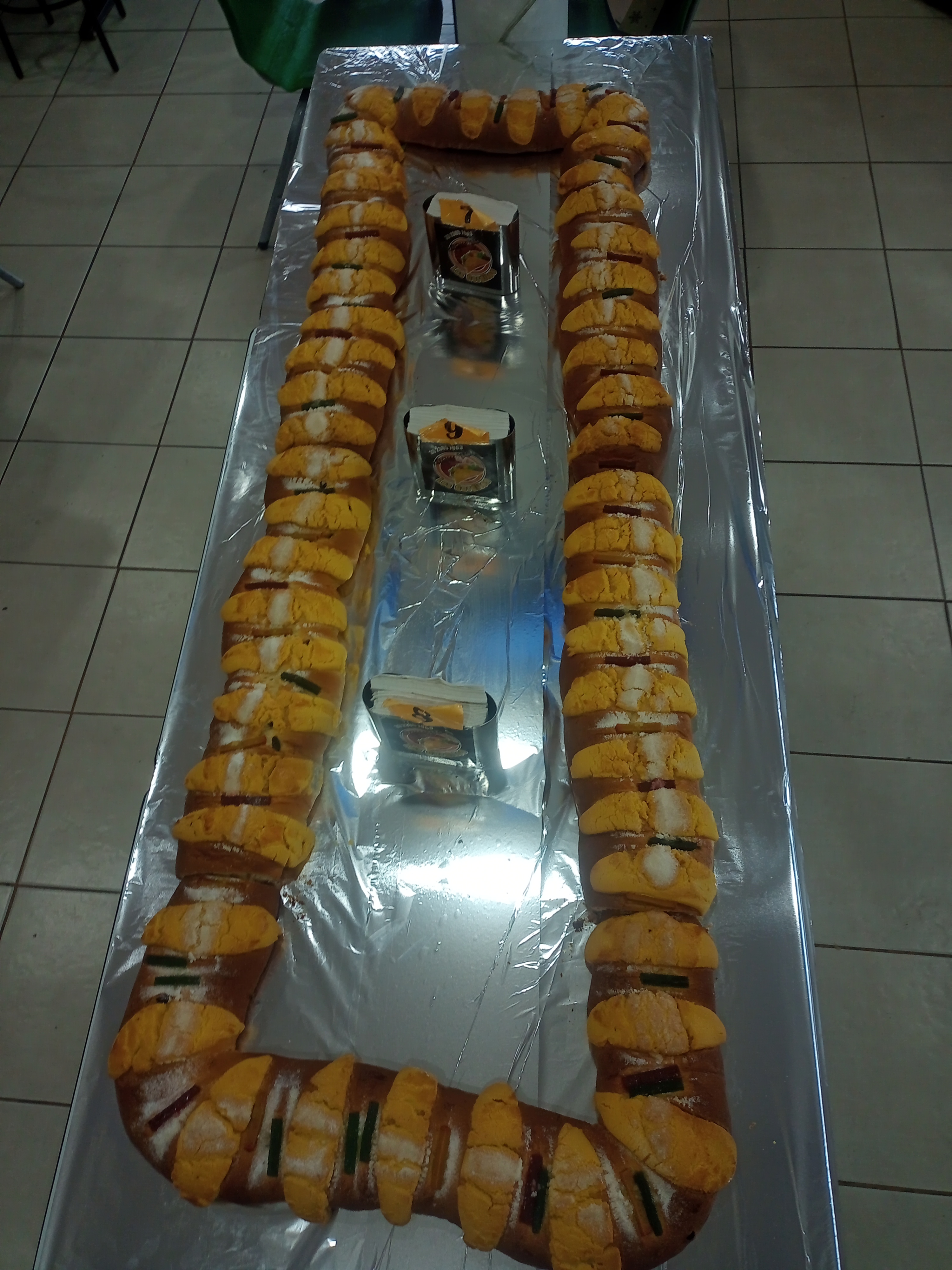 Taquería Los Gorditos image 2