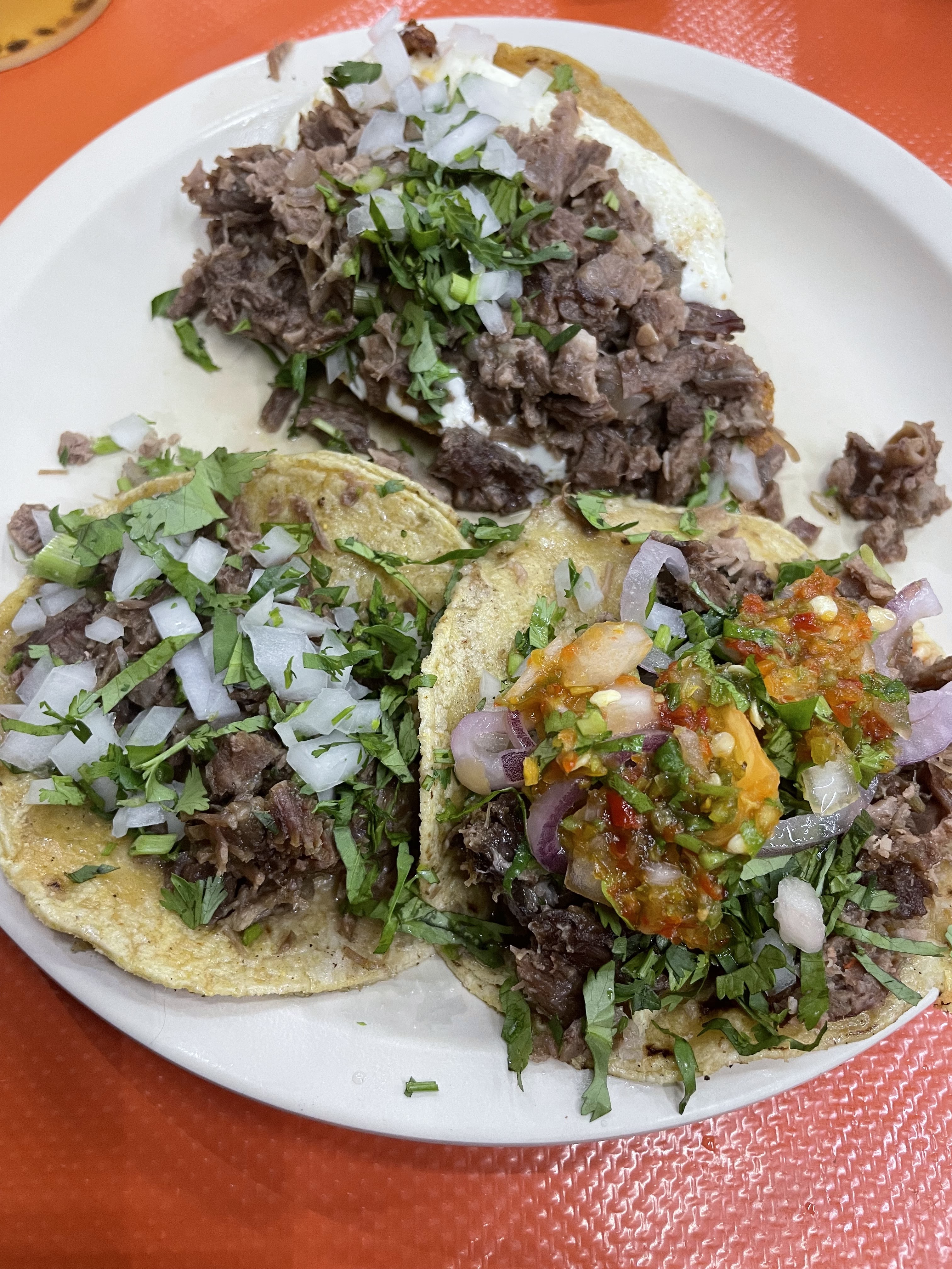 Taquería Los Gorditos image 4
