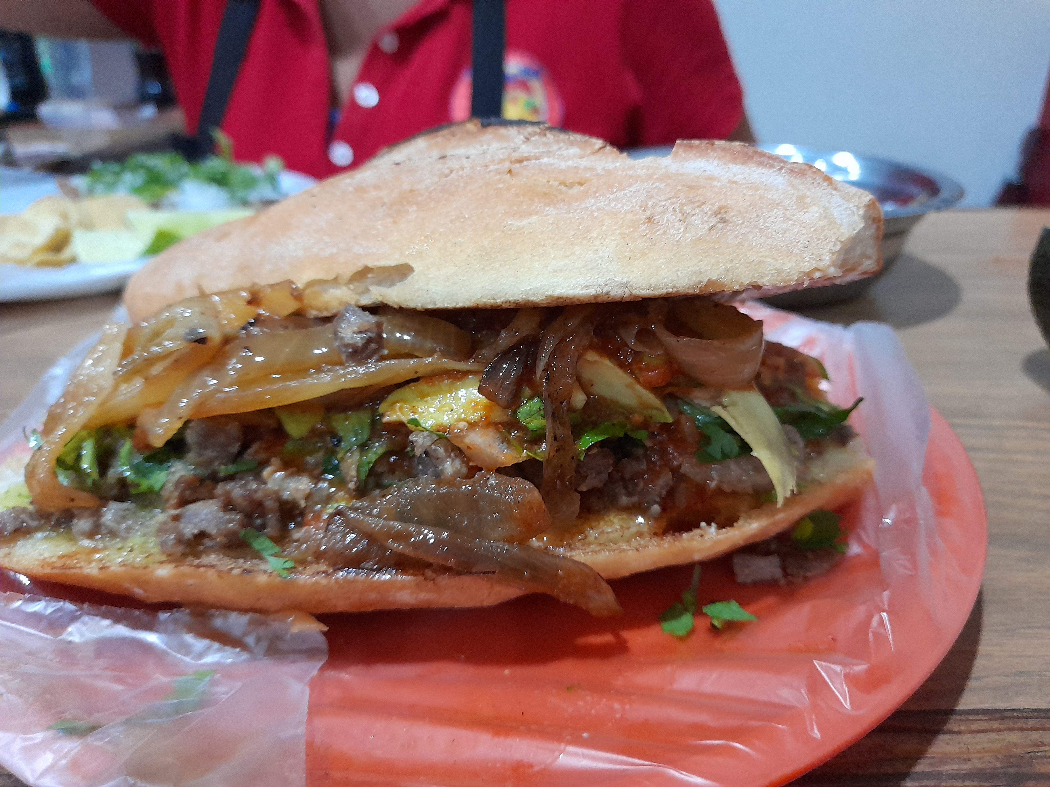 Taquería Los Gorditos image 5