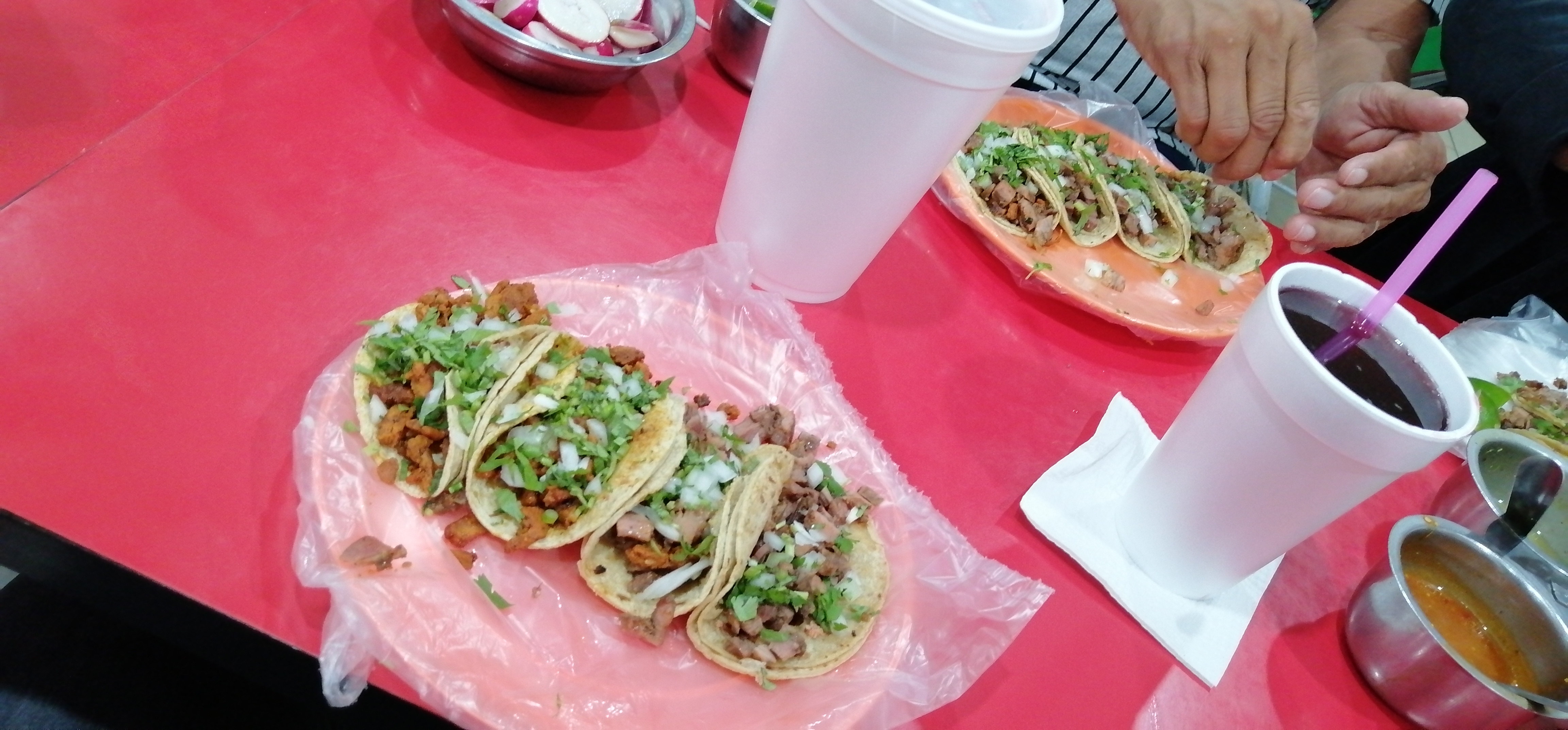 Taquería Los Gorditos image 6