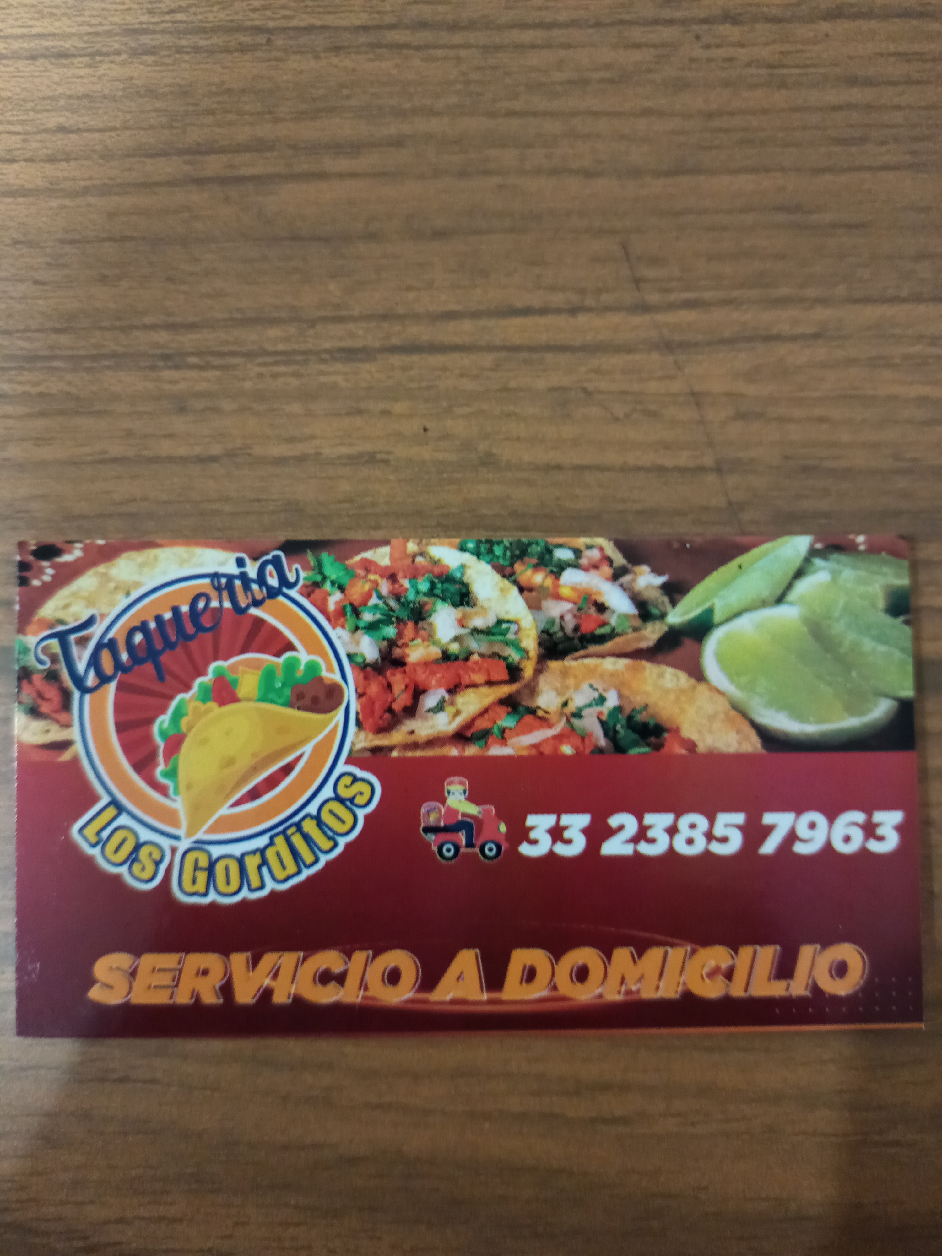 Taquería Los Gorditos image 7