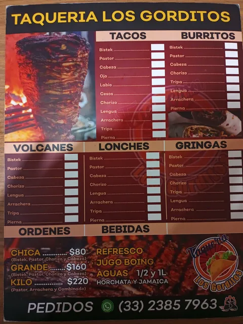 Taquería Los Gorditos image 8