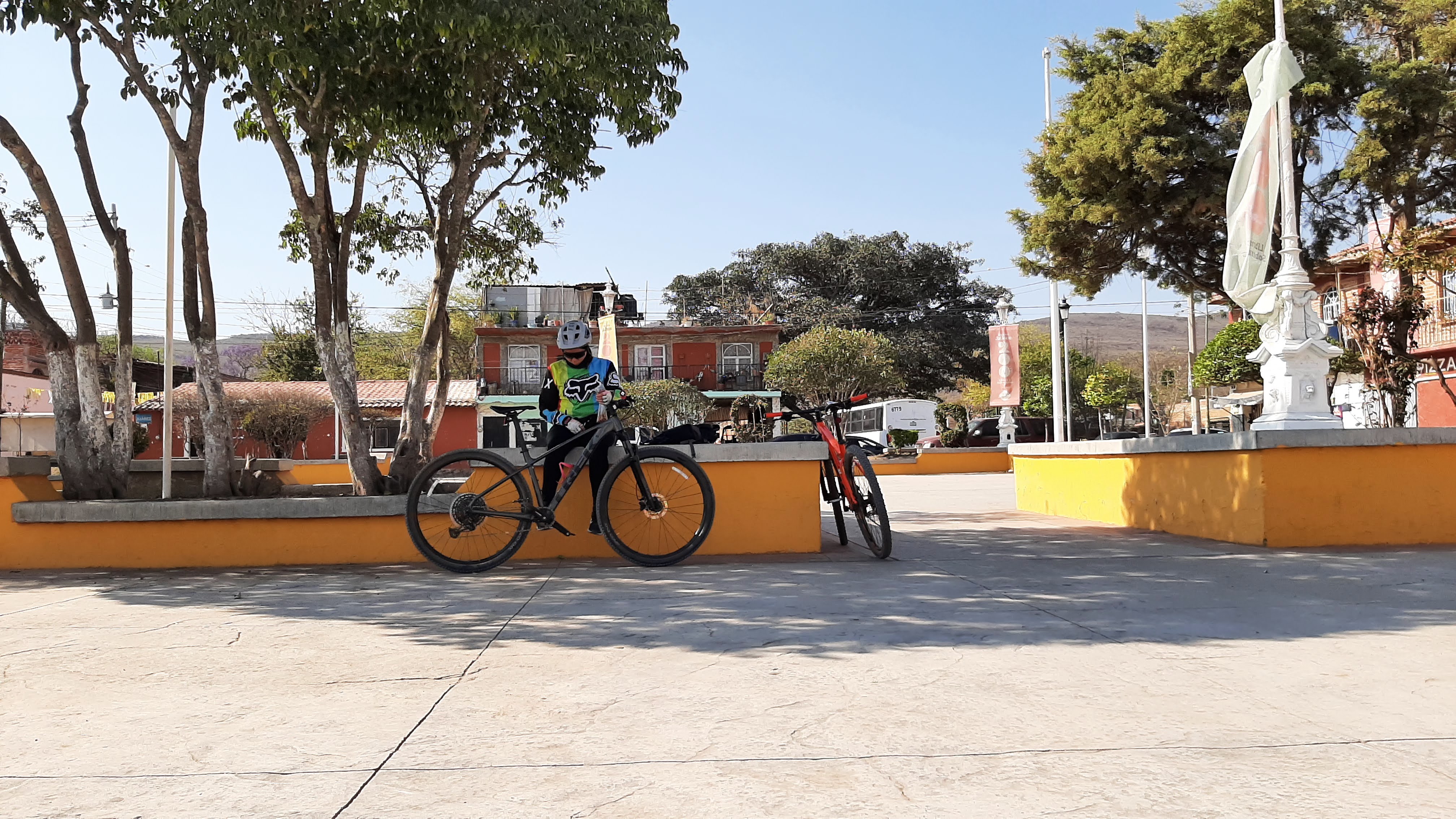 La casa Del Maíz image 6