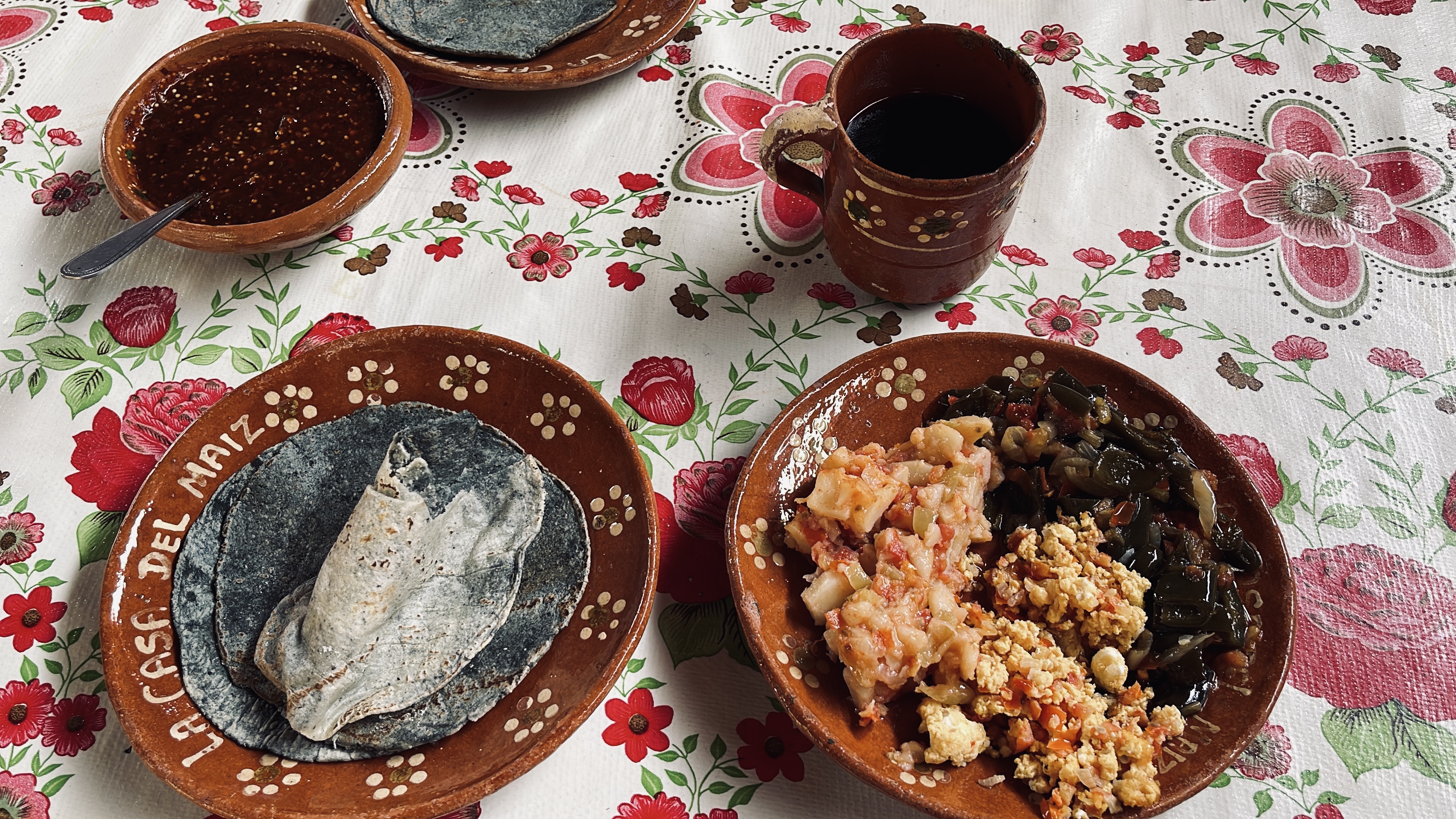 La casa Del Maíz image 8