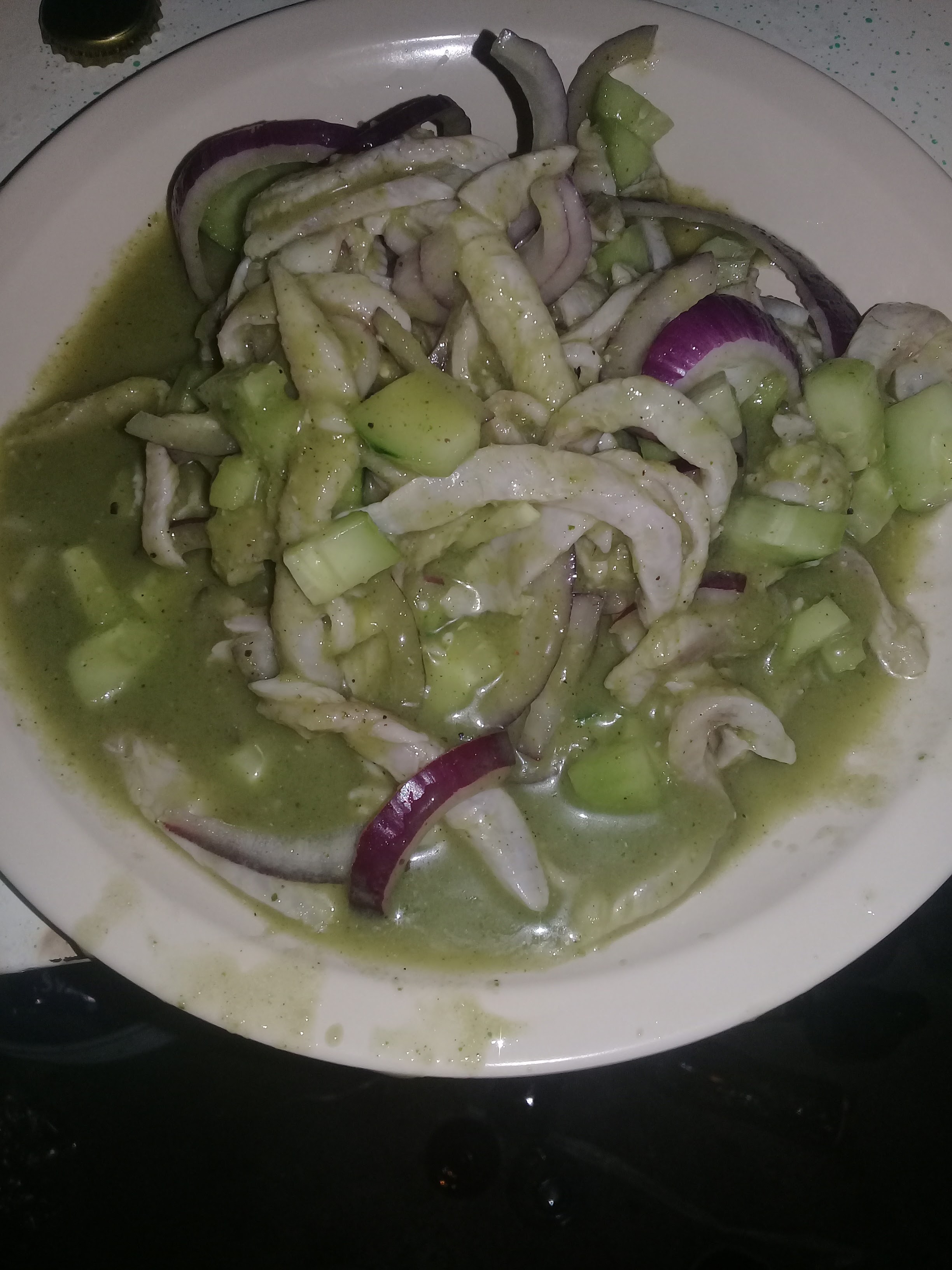 "La Orilla Del Mono" image 8