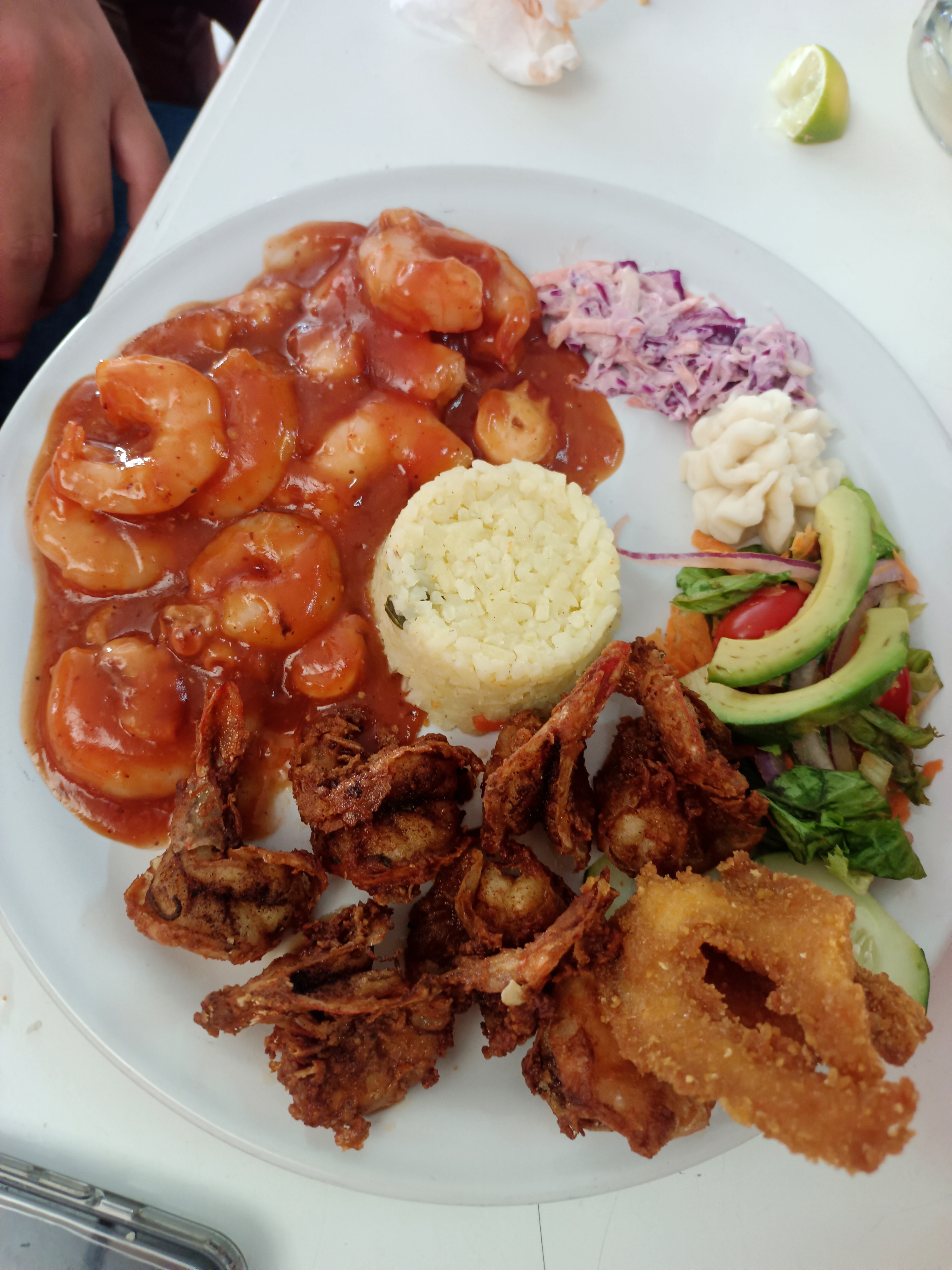 Mariscos los Profes image 3