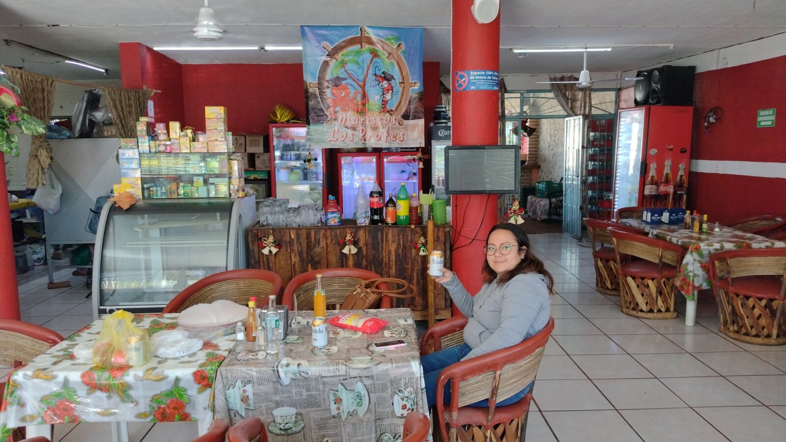 Mariscos los Profes image 5