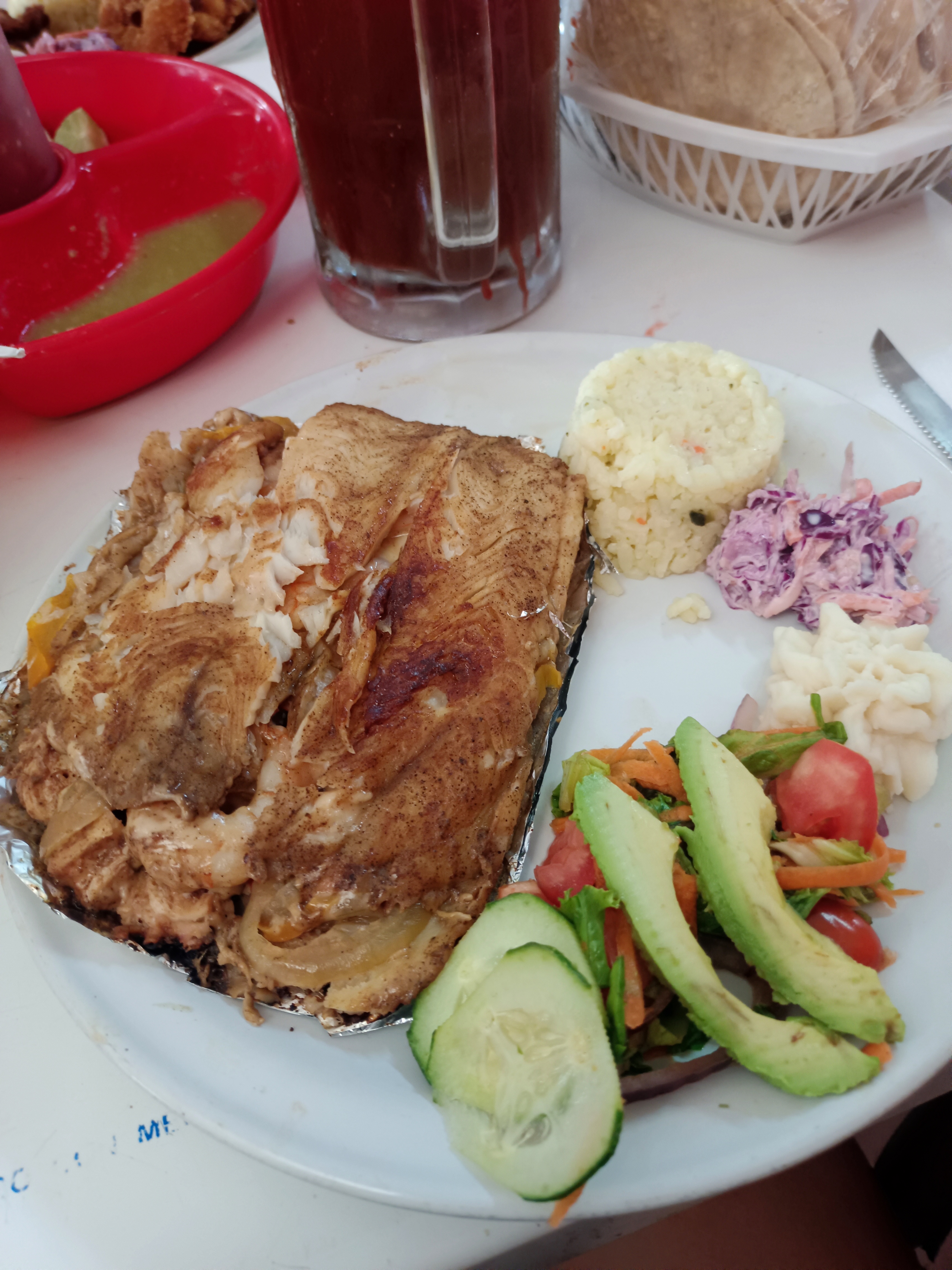 Mariscos los Profes image 6