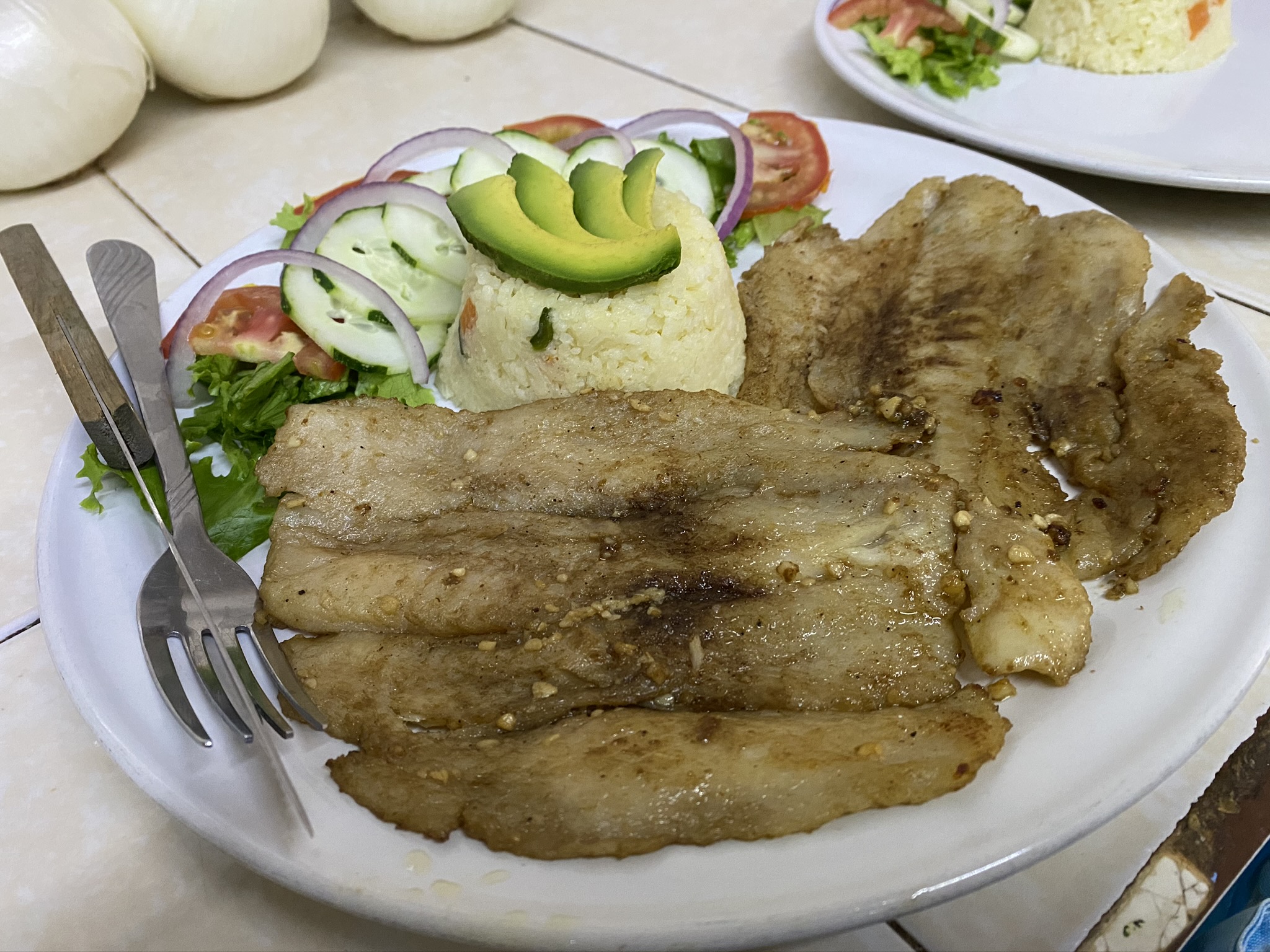 Mariscos los Profes image 7