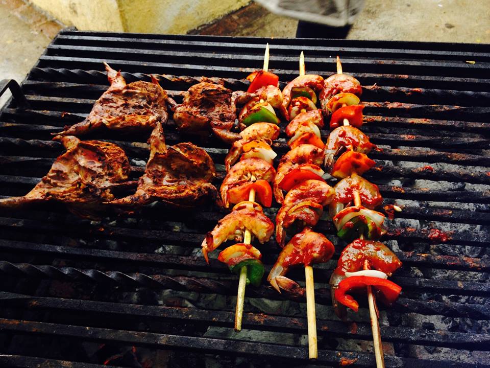 Mariscos los Profes image 9