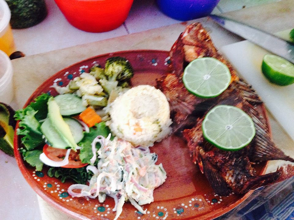 Mariscos los Profes image 10