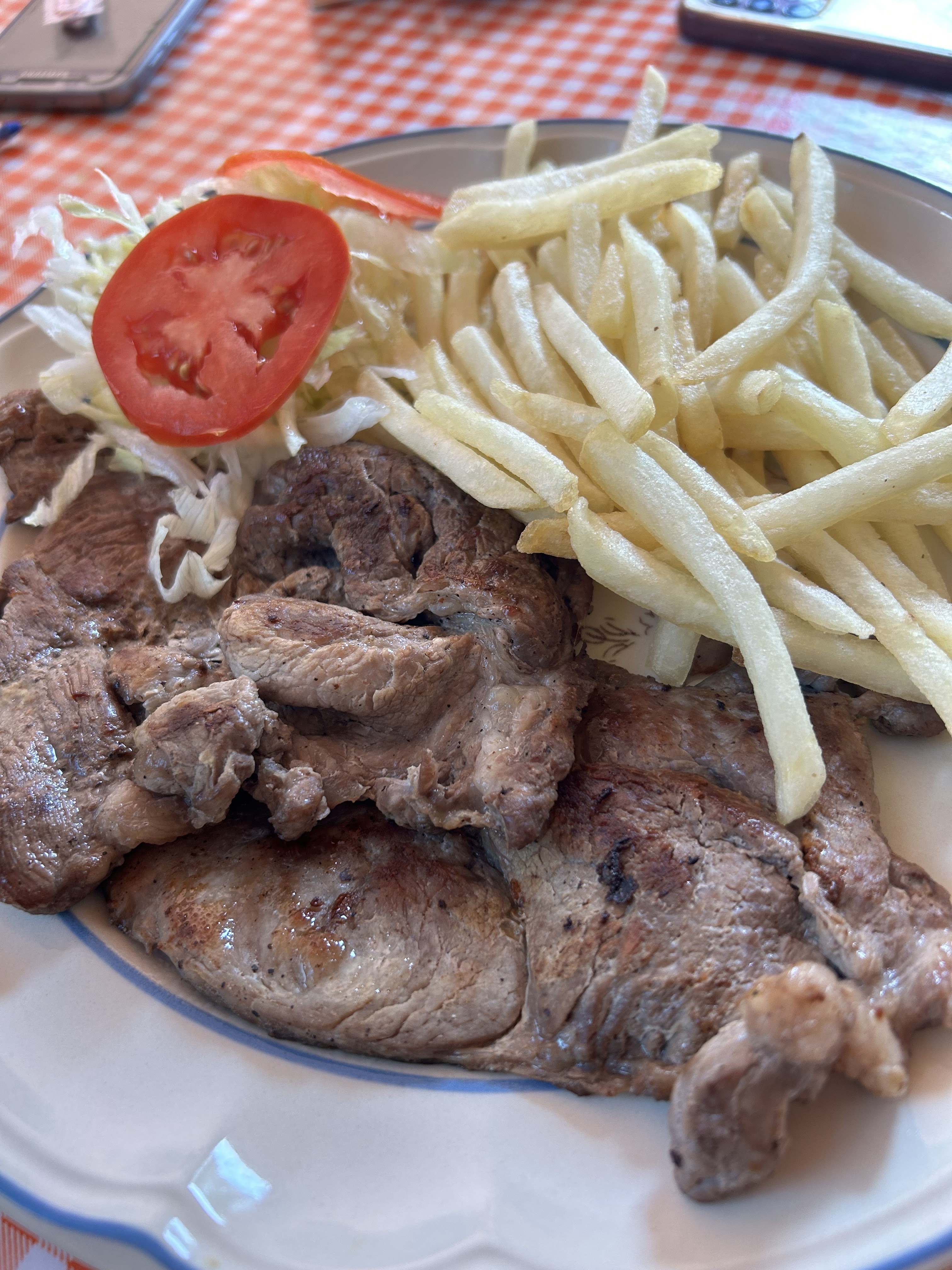 El sazón de la chatita image 1