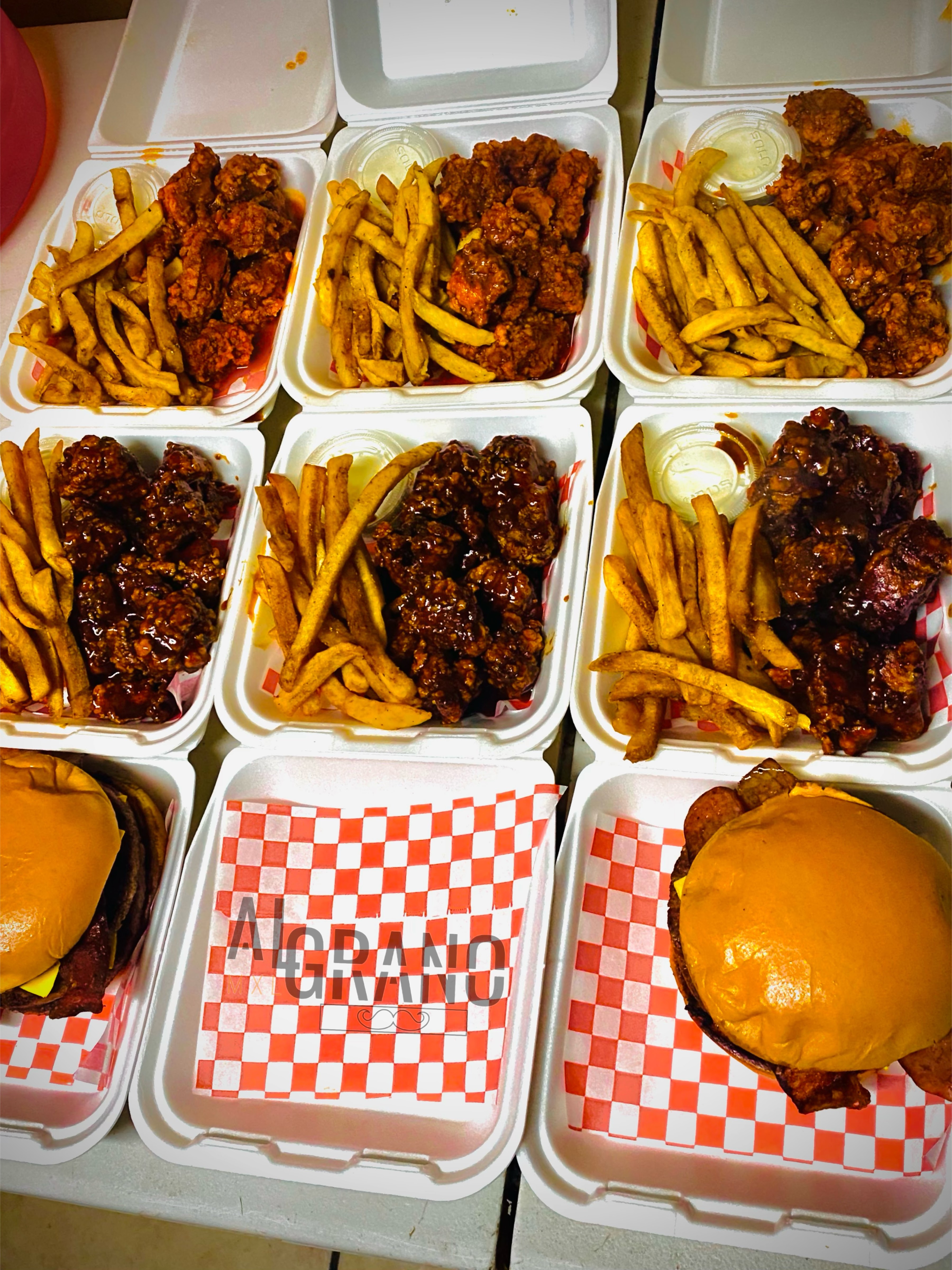 Al Grano mxl image 2