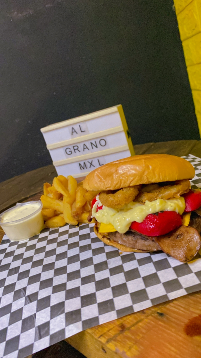 Al Grano mxl image 8