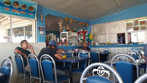 Mariscos Doña Cata image 1