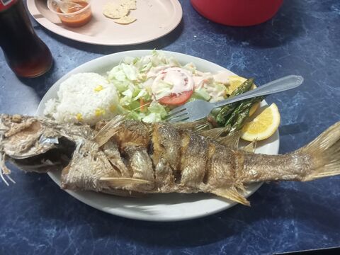 Mariscos Doña Cata image 3