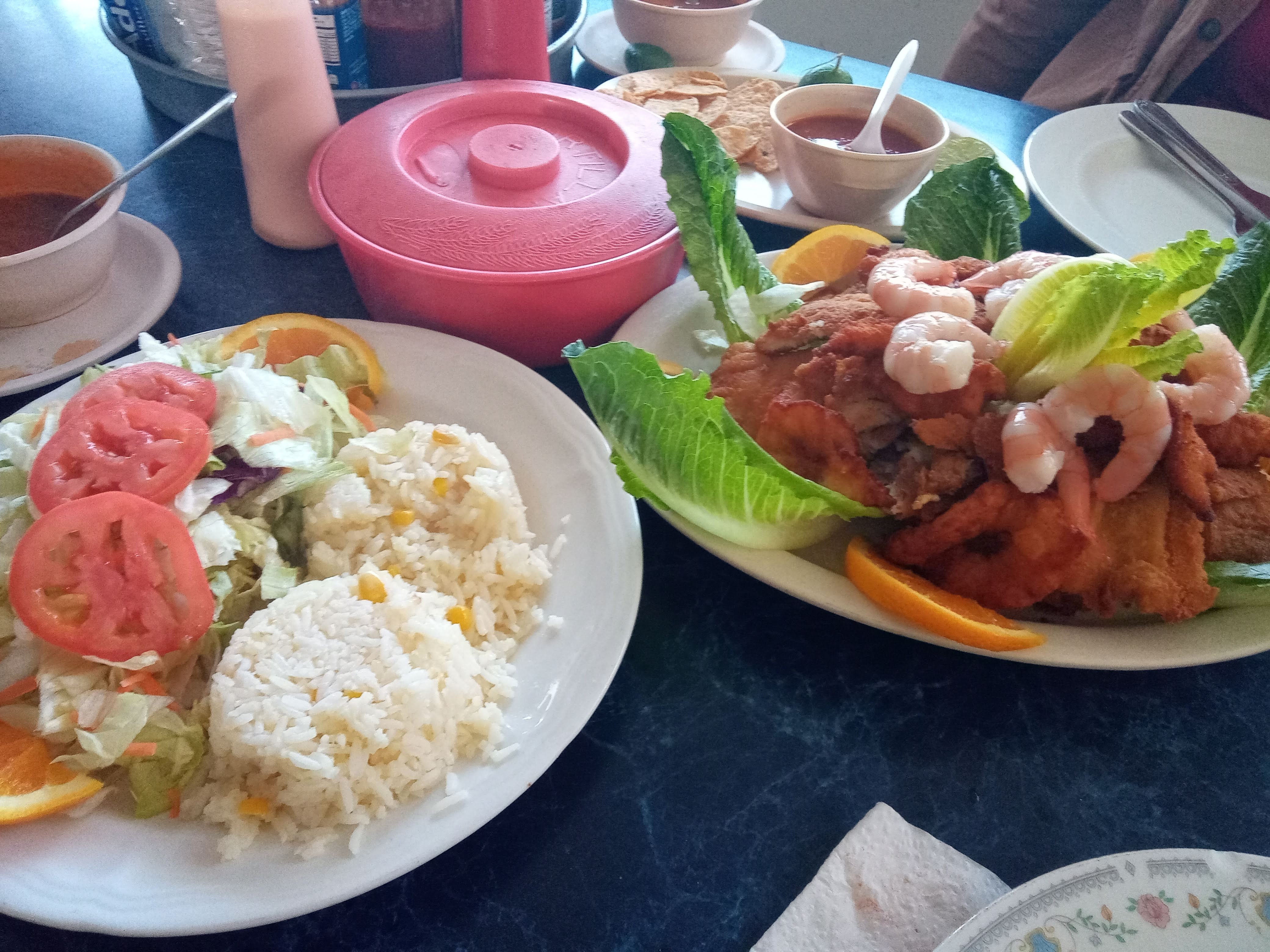 Mariscos Doña Cata image 4