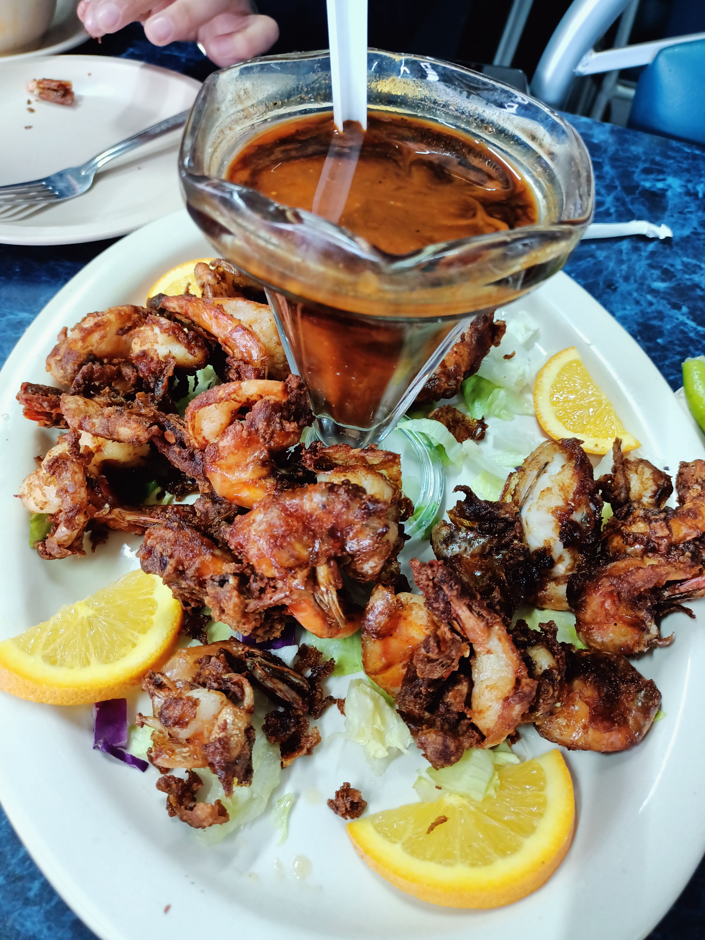 Mariscos Doña Cata image 5