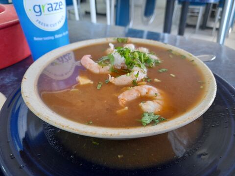 Mariscos Doña Cata image 6